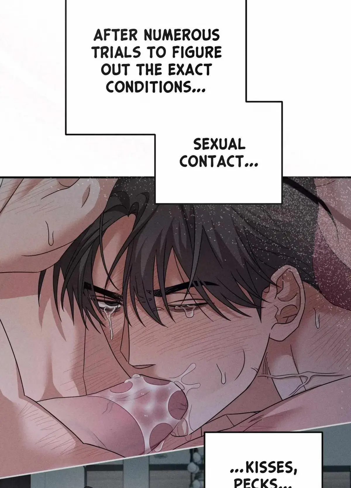 Read Love Loop chapter 7 image 116 on Lezhin