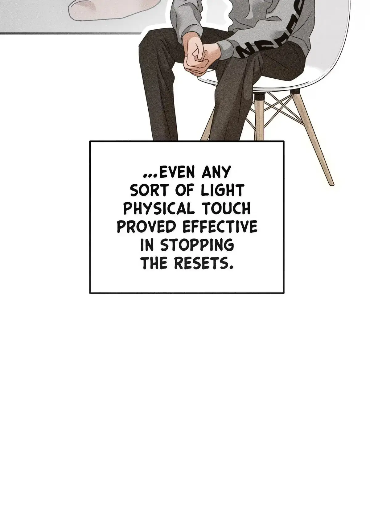 Read Love Loop chapter 7 image 118 on Lezhin