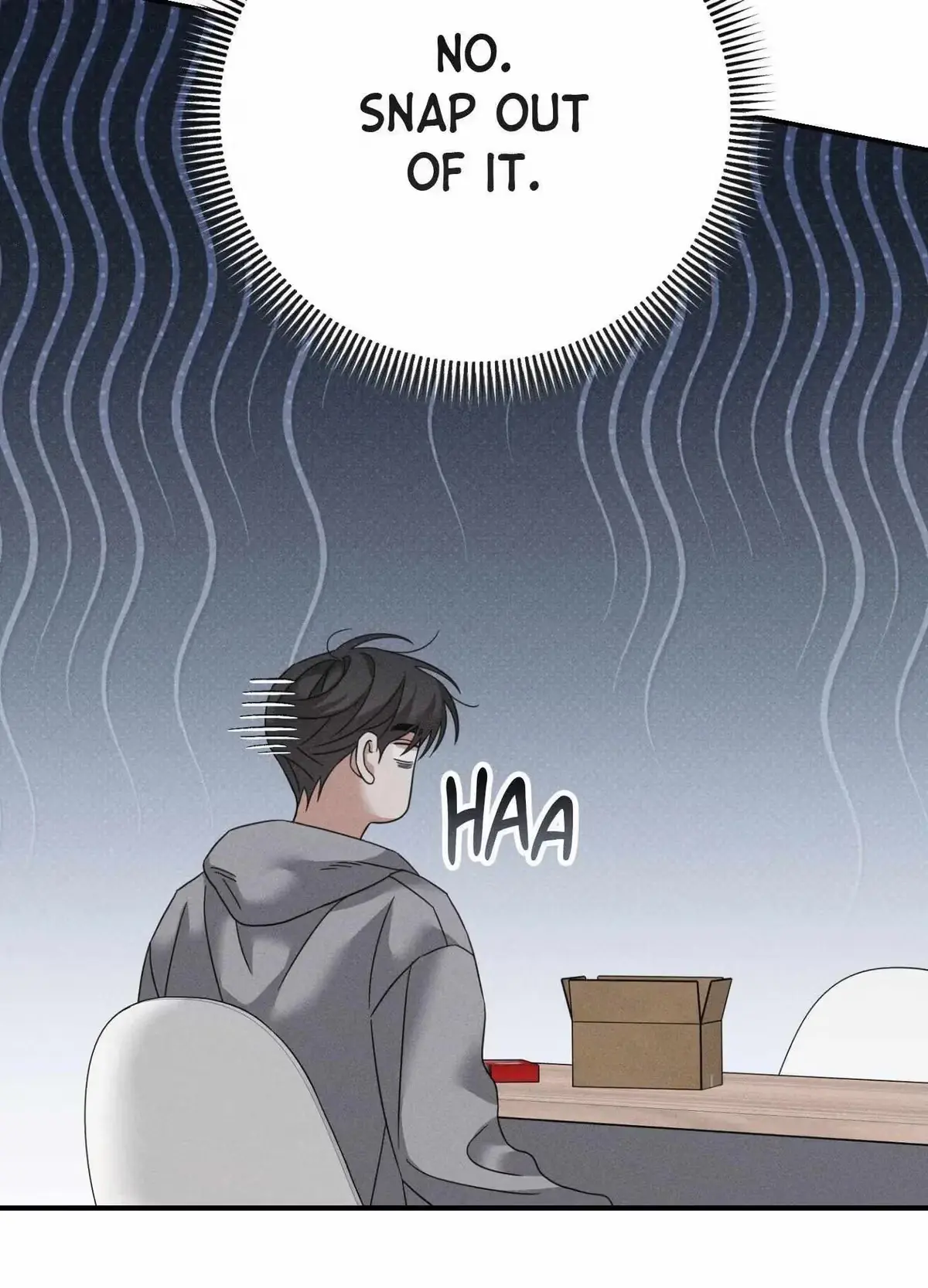 Read Love Loop chapter 7 image 121 on Lezhin