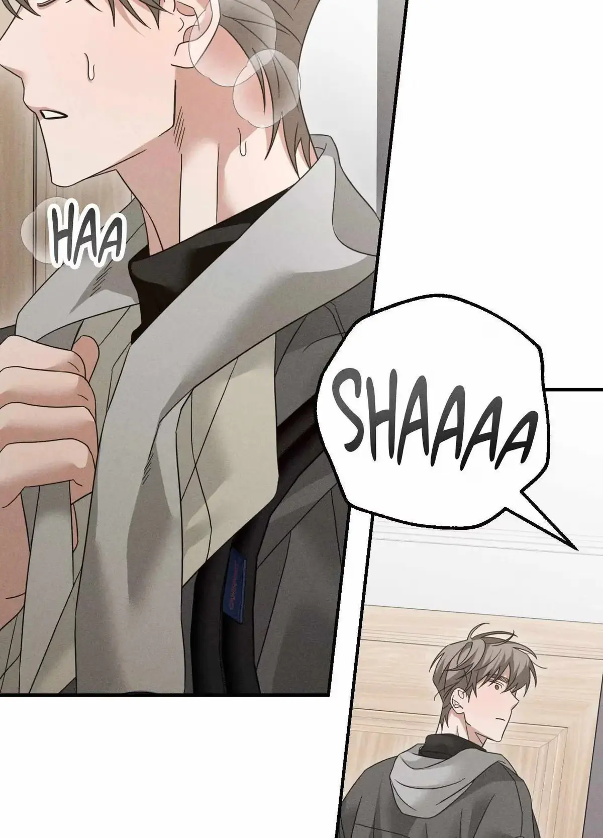 Read Love Loop chapter 7 image 133 on Lezhin