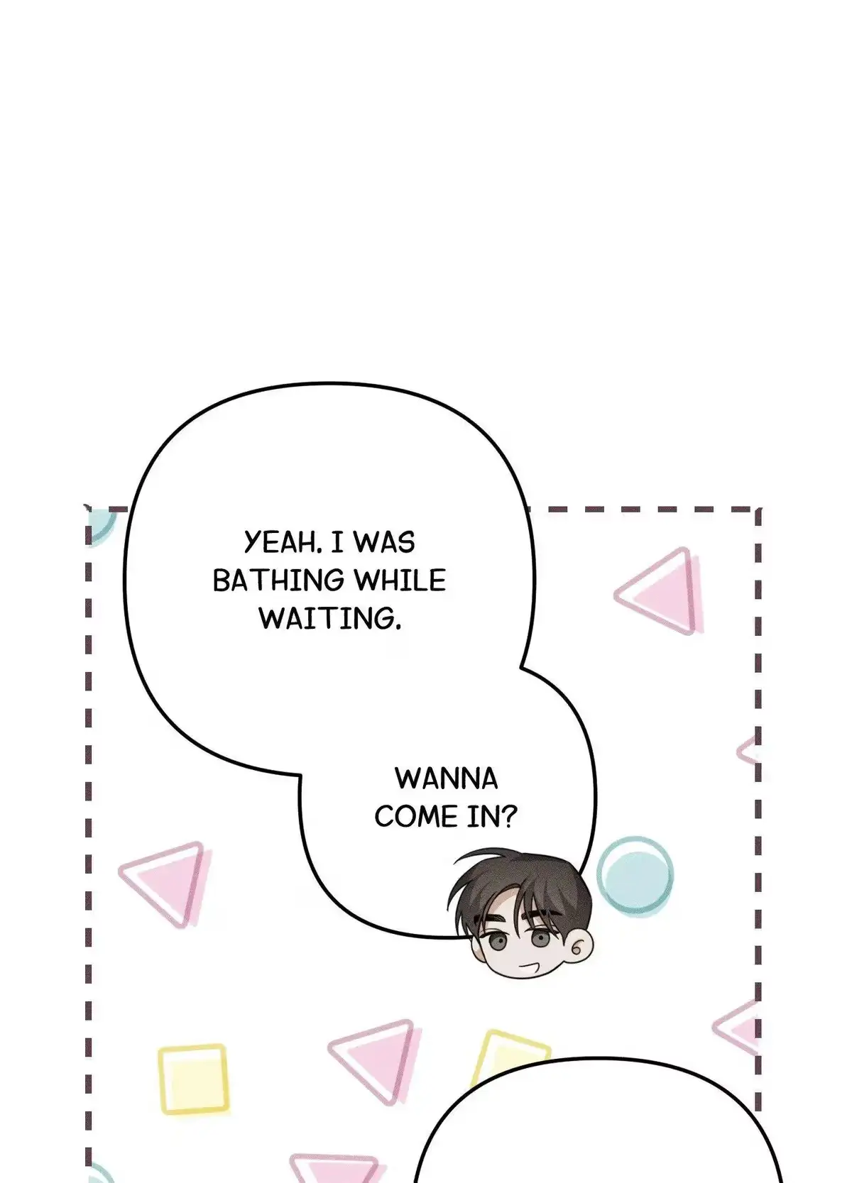 Read Love Loop chapter 7 image 137 on Lezhin
