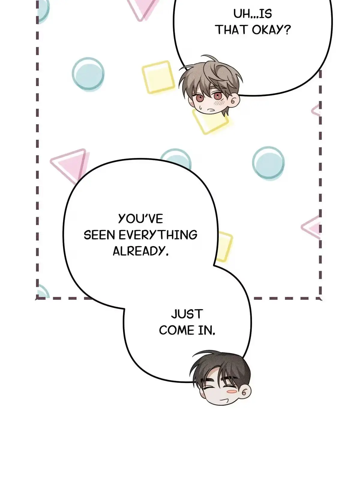Read Love Loop chapter 7 image 138 on Lezhin