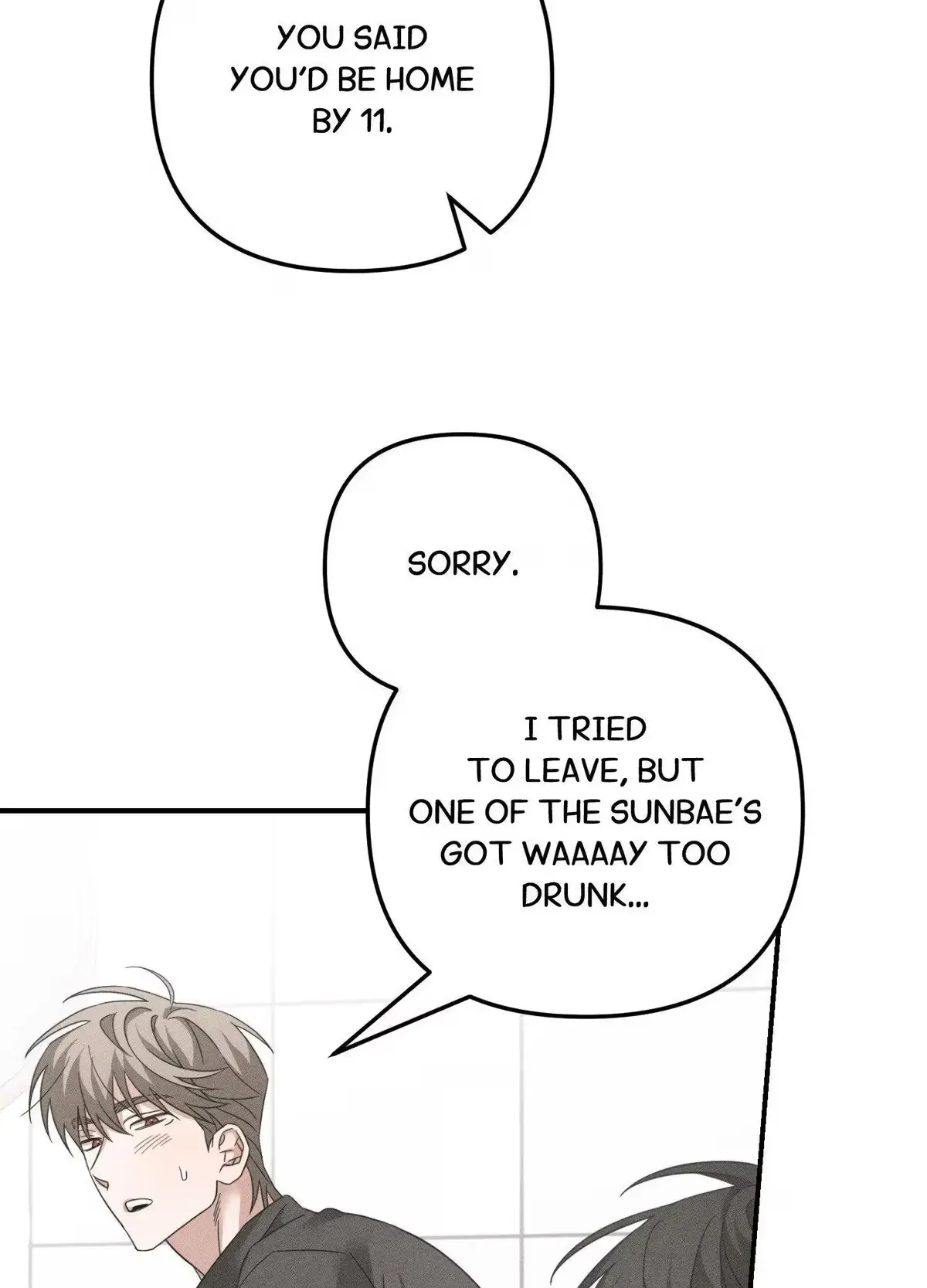 Read Love Loop chapter 7 image 141 on Lezhin