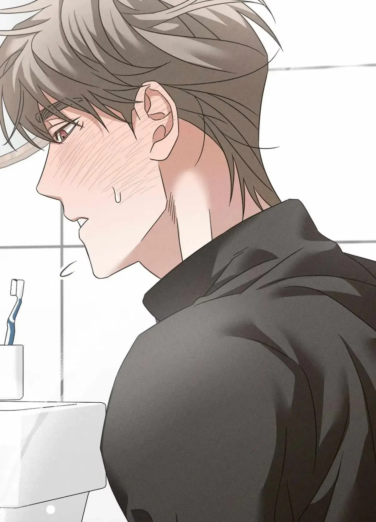 Read Love Loop chapter 7 image 146 on Lezhin