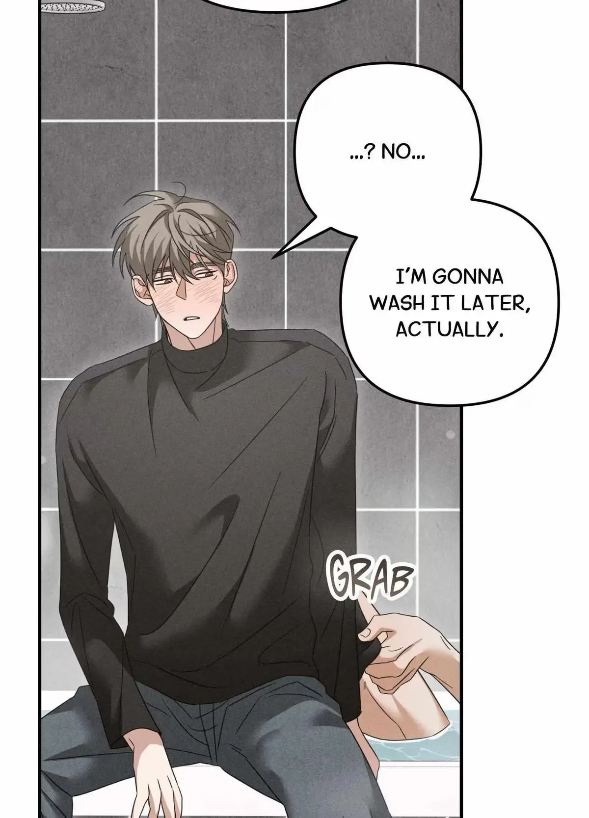Read Love Loop chapter 7 image 148 on Lezhin