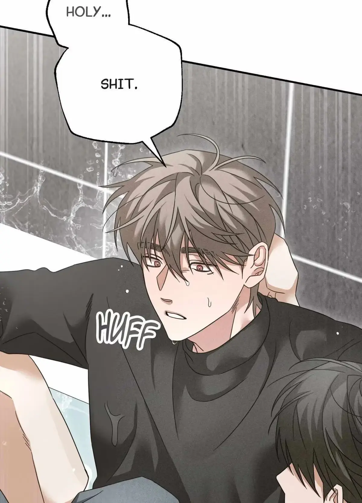 Read Love Loop chapter 7 image 152 on Lezhin
