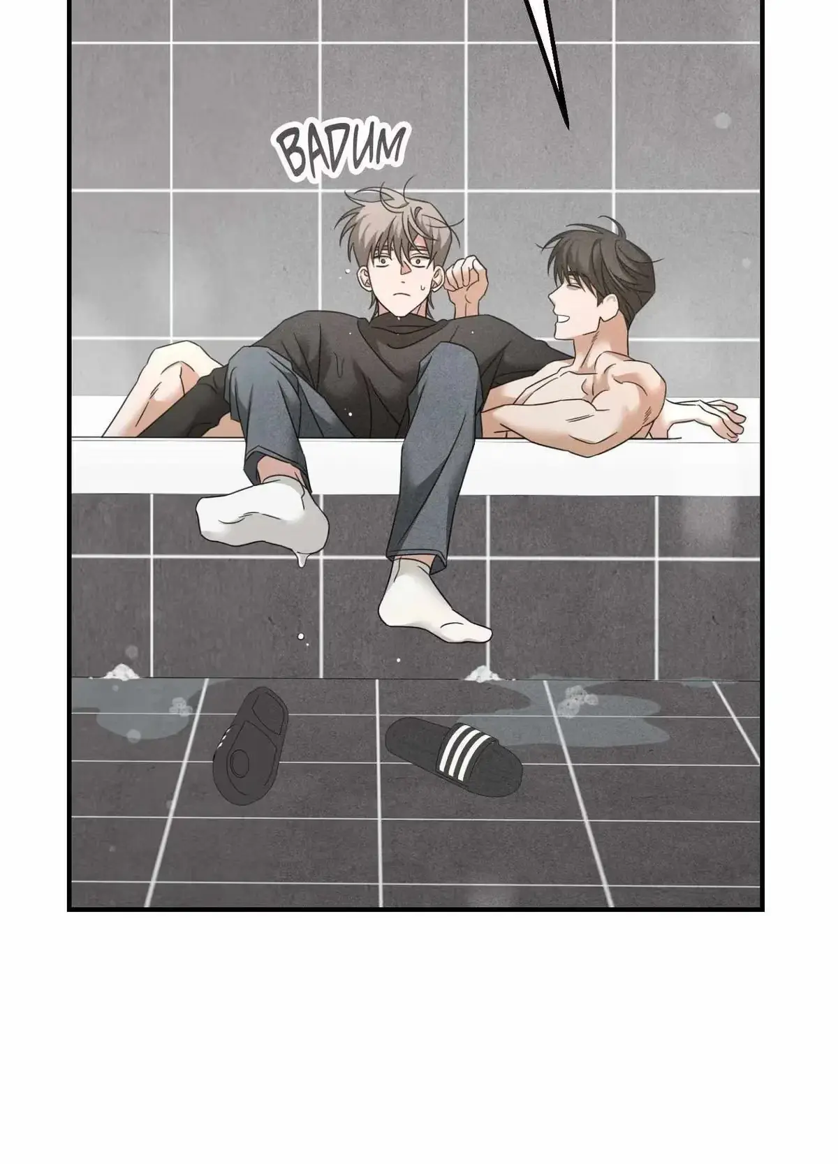 Read Love Loop chapter 7 image 155 on Lezhin