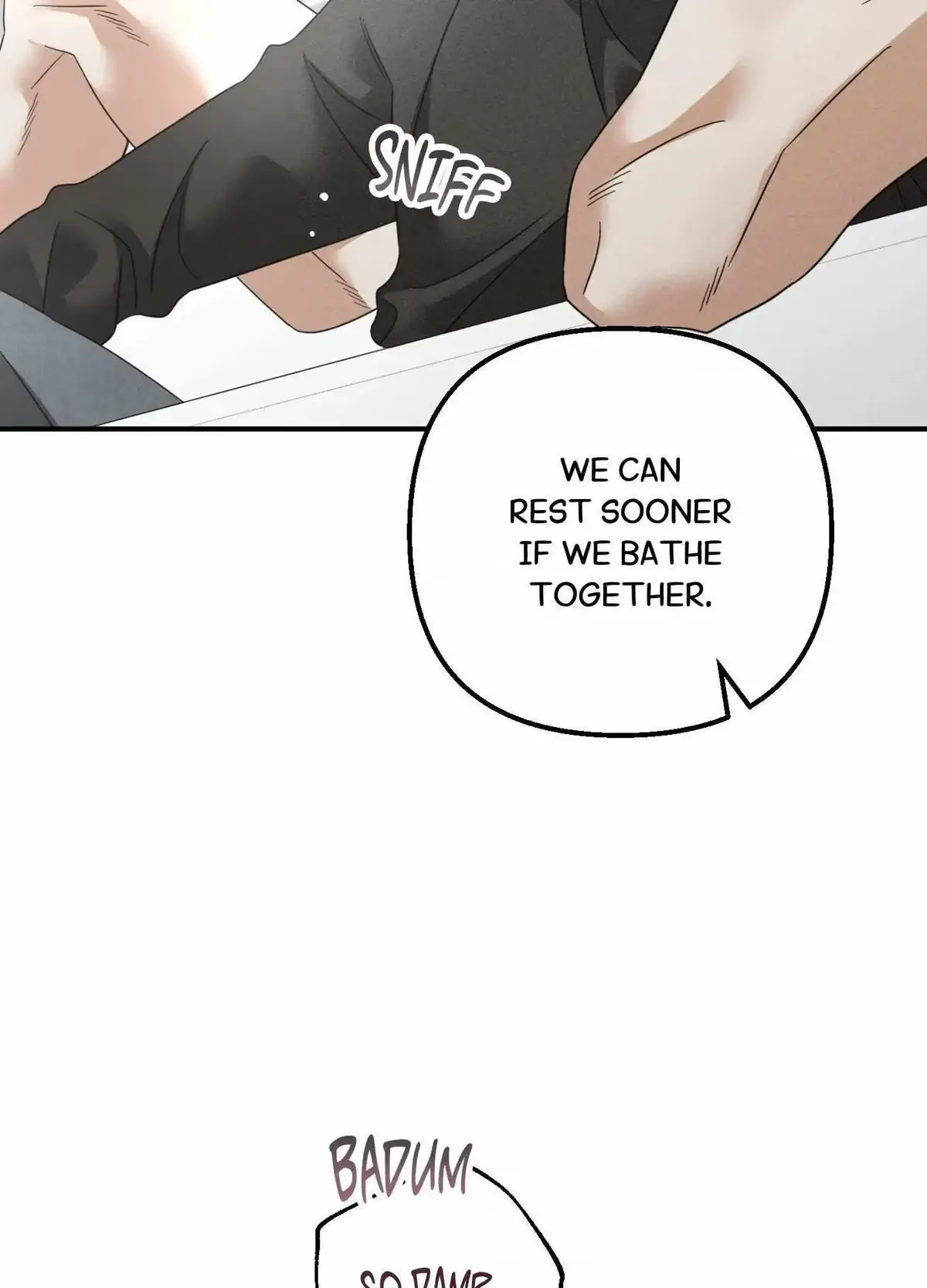 Read Love Loop chapter 7 image 157 on Lezhin