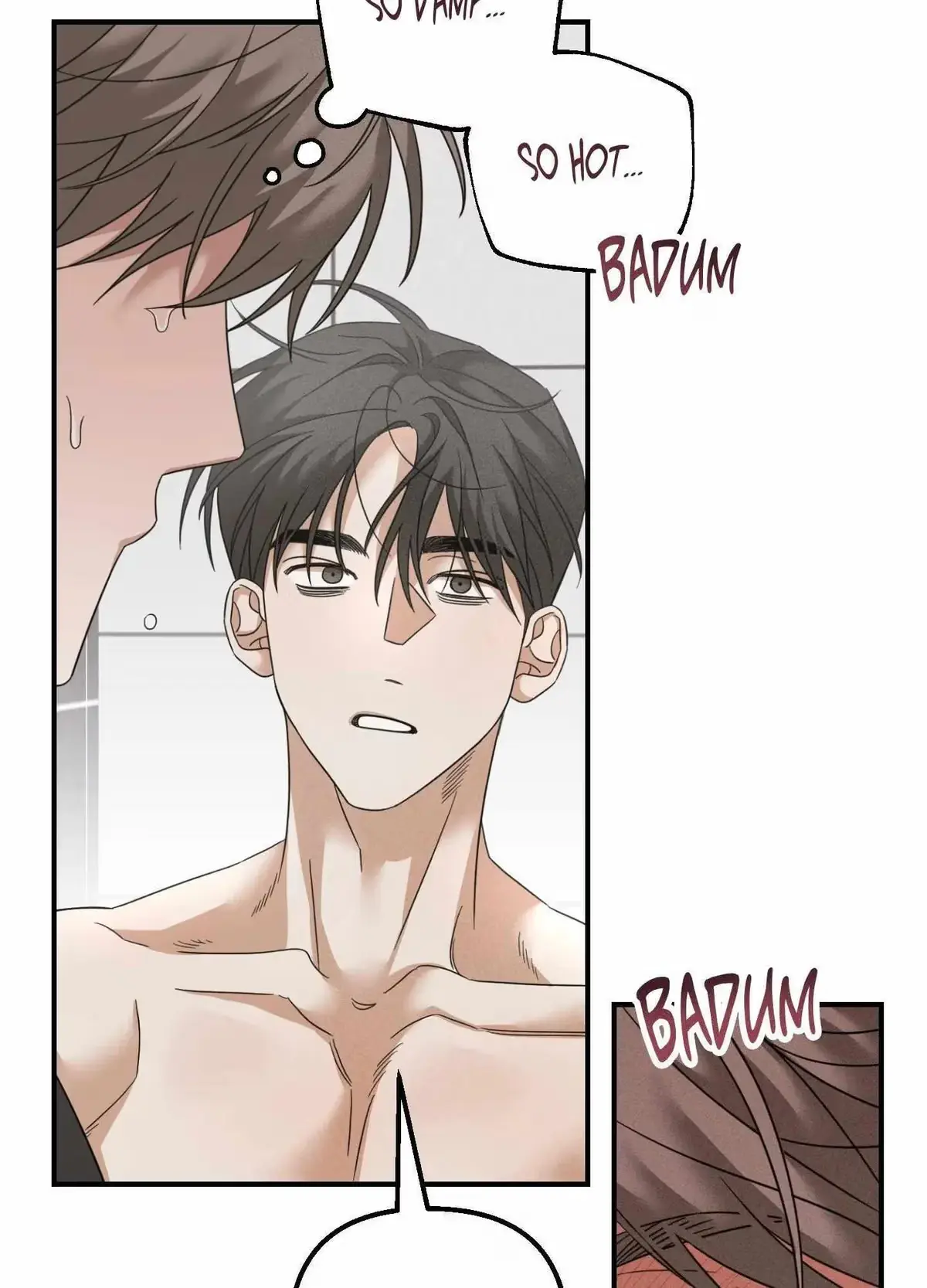 Read Love Loop chapter 7 image 158 on Lezhin