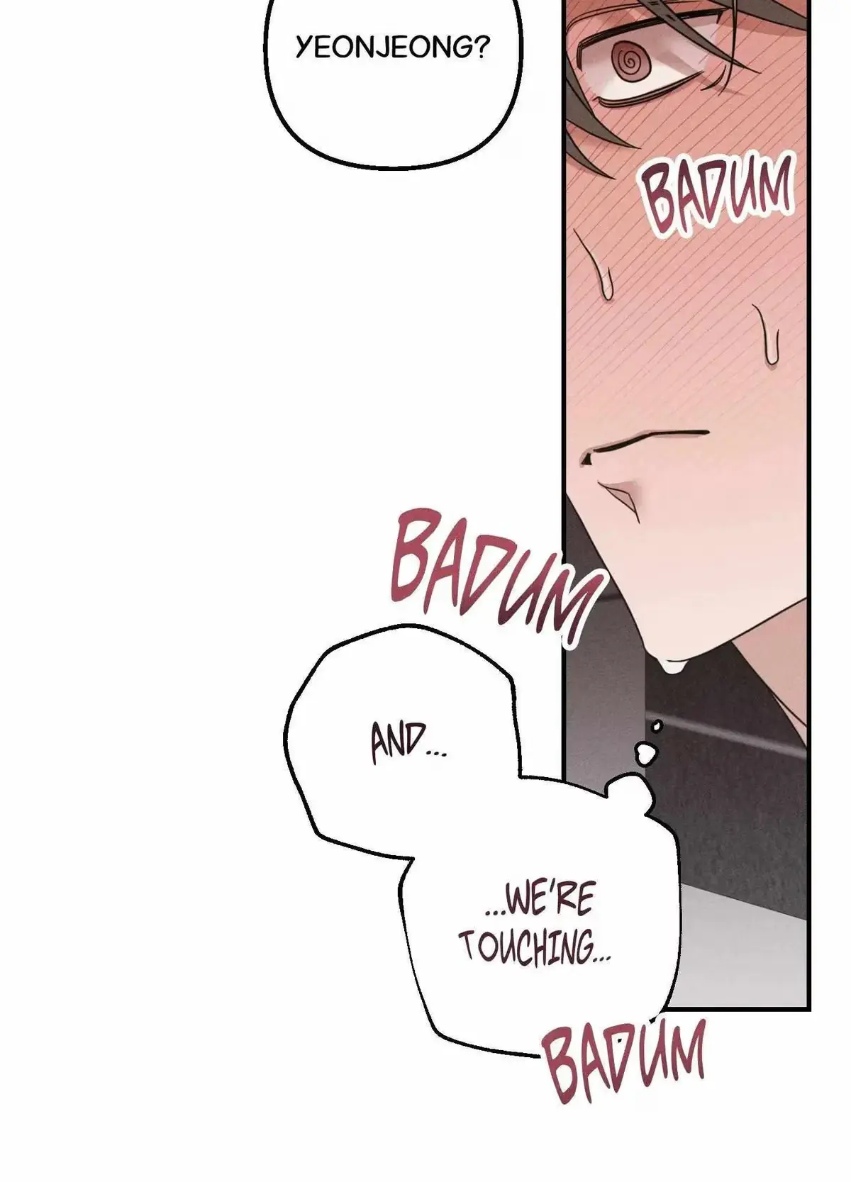 Read Love Loop chapter 7 image 159 on Lezhin