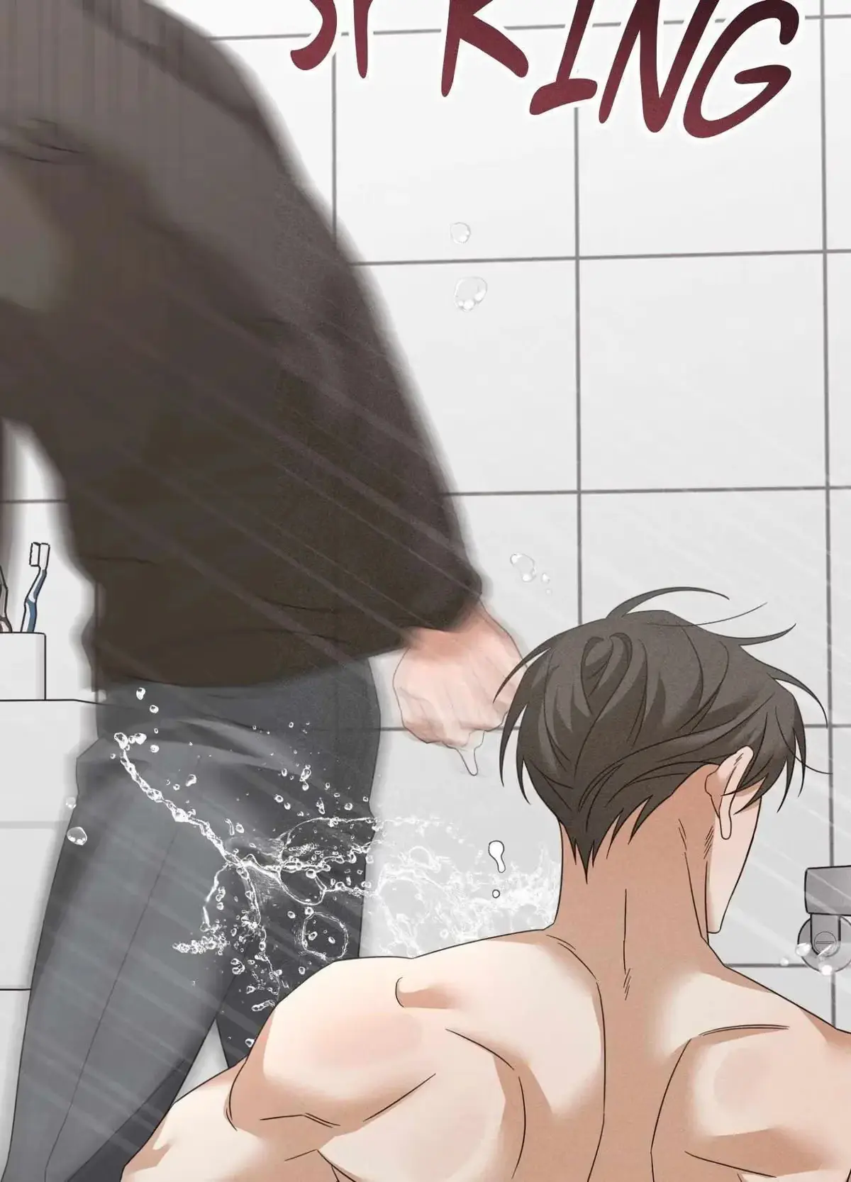 Read Love Loop chapter 7 image 161 on Lezhin