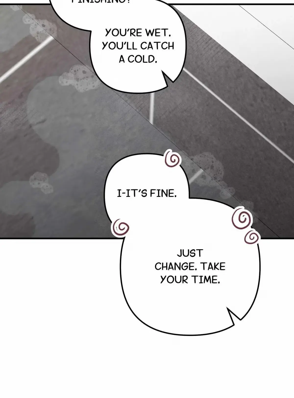 Read Love Loop chapter 7 image 163 on Lezhin