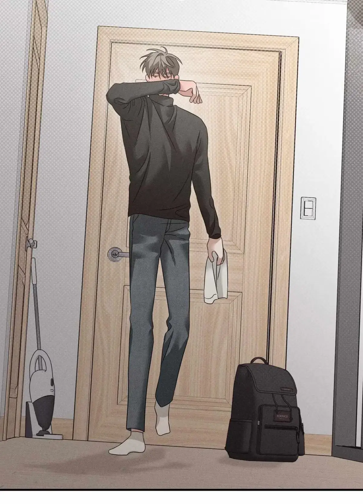 Read Love Loop chapter 7 image 183 on Lezhin