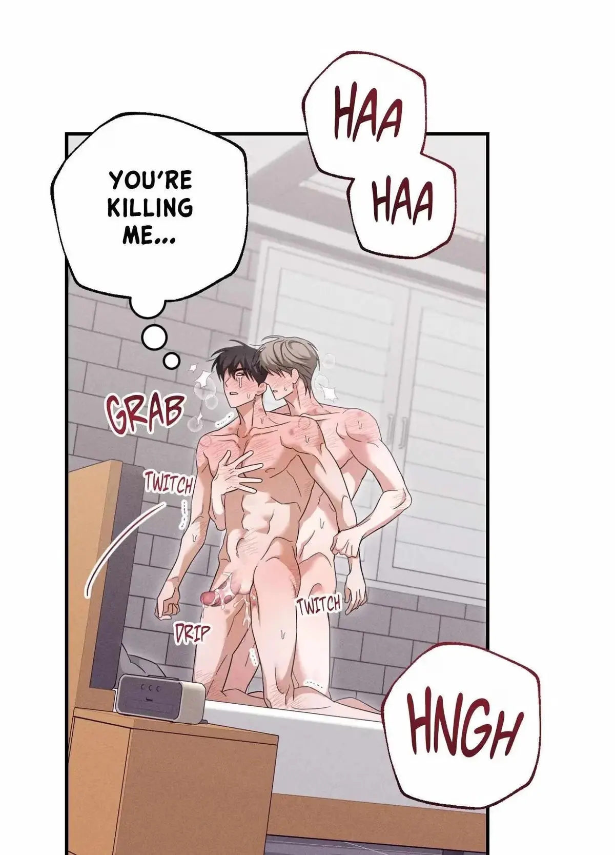 Read Love Loop chapter 7 image 21 on Lezhin