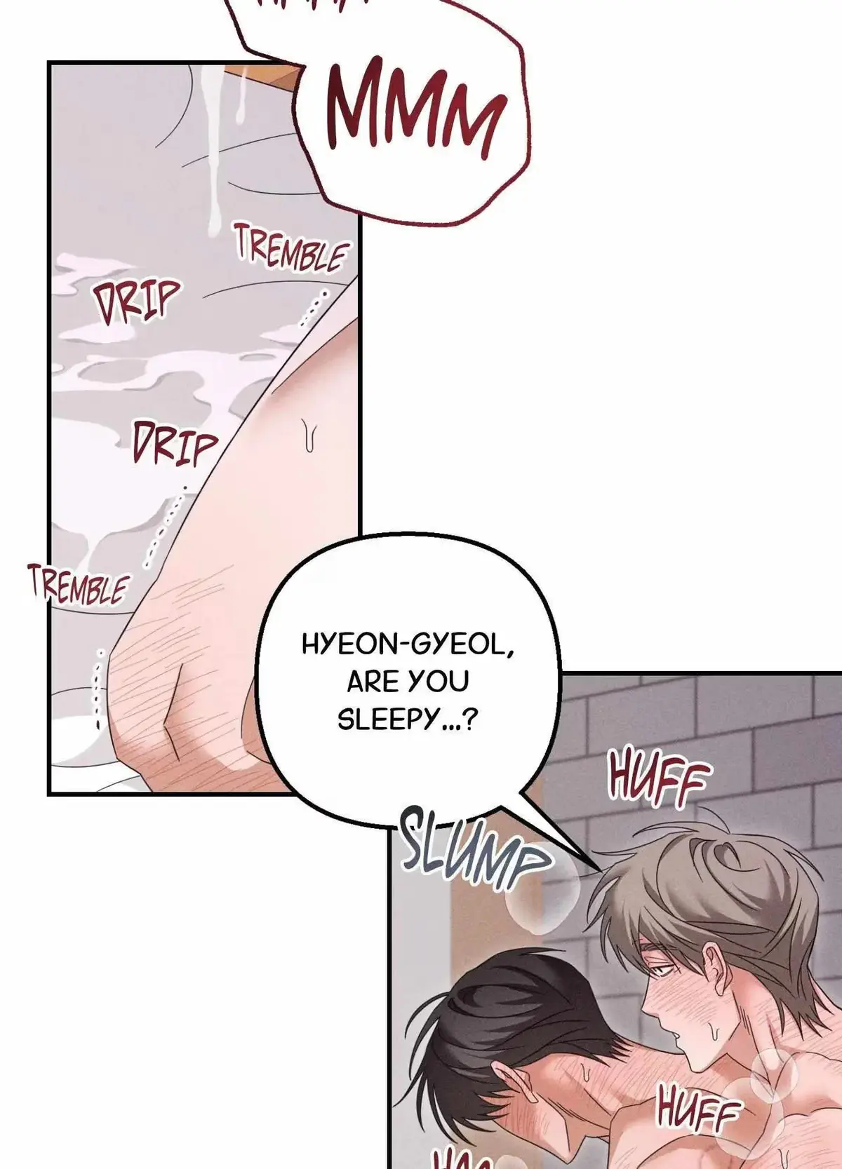 Read Love Loop chapter 7 image 30 on Lezhin