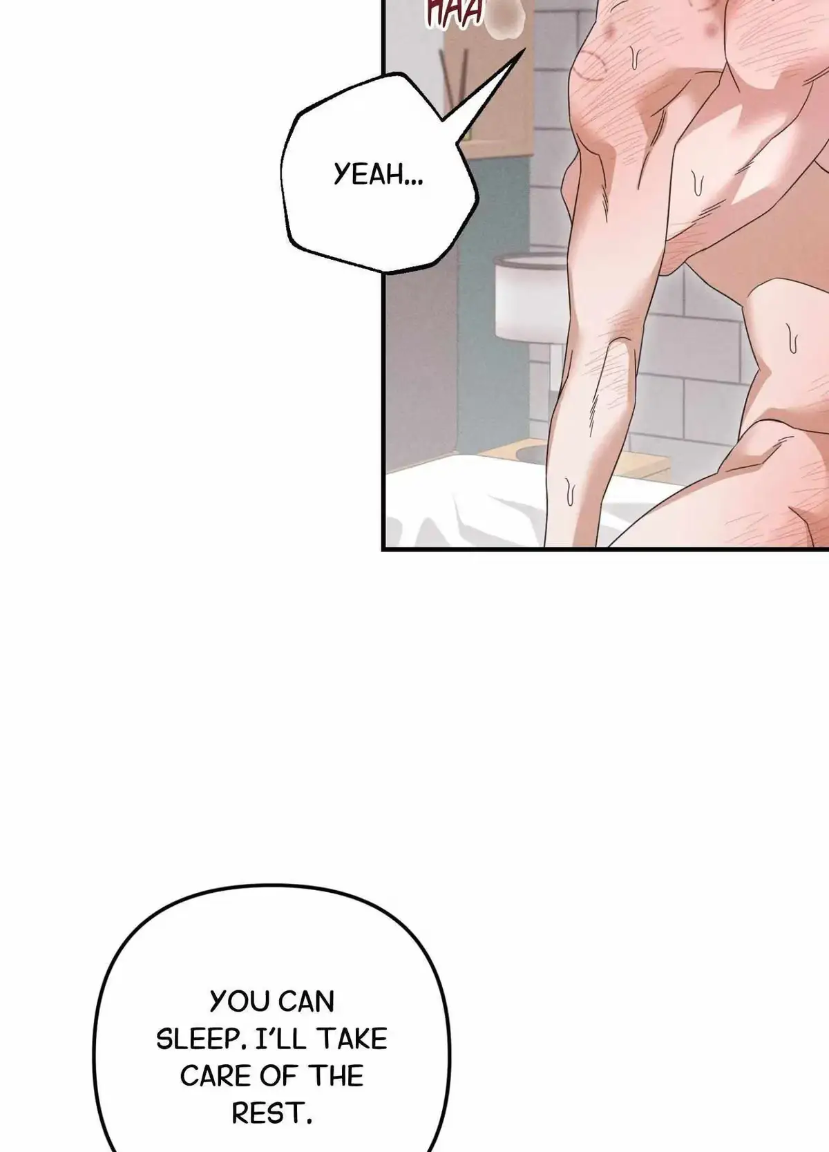Read Love Loop chapter 7 image 31 on Lezhin