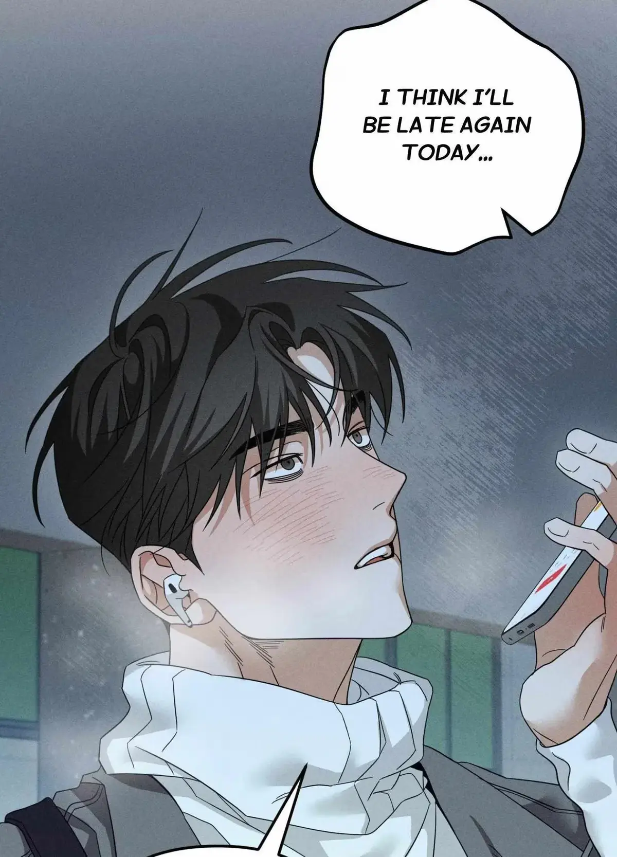 Read Love Loop chapter 7 image 46 on Lezhin
