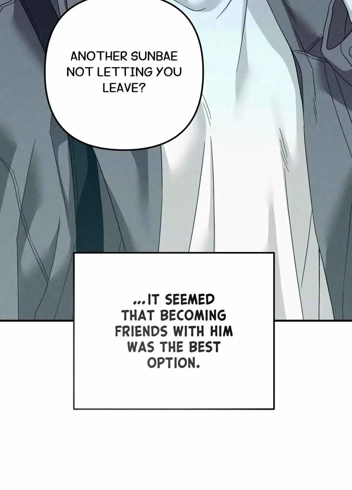 Read Love Loop chapter 7 image 47 on Lezhin