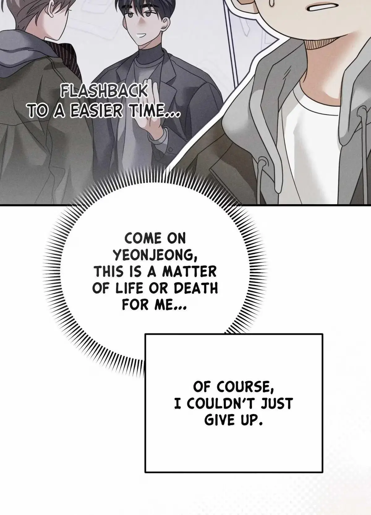 Read Love Loop chapter 7 image 52 on Lezhin