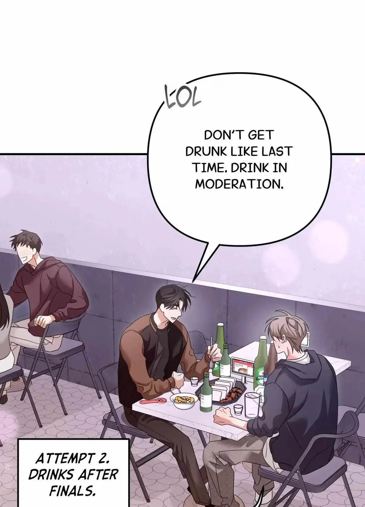 Read Love Loop chapter 7 image 56 on Lezhin