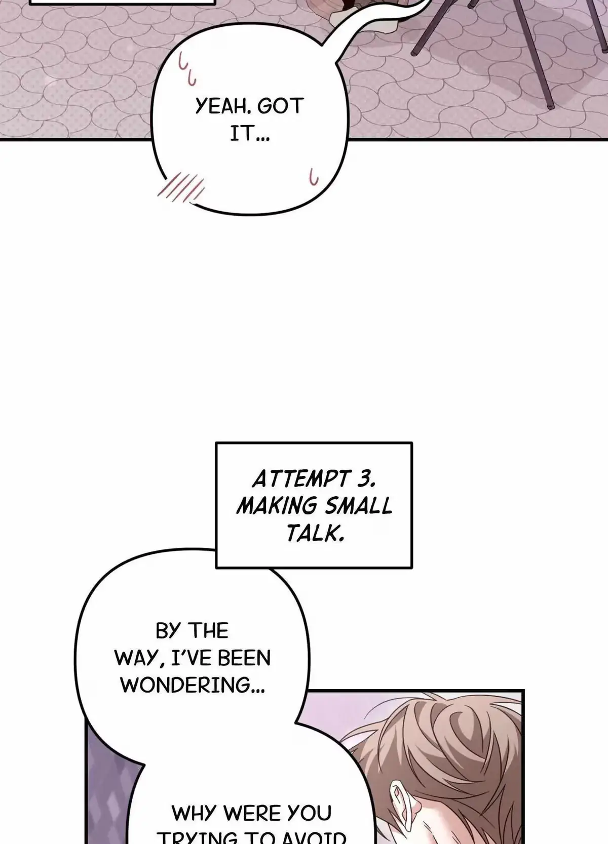Read Love Loop chapter 7 image 57 on Lezhin
