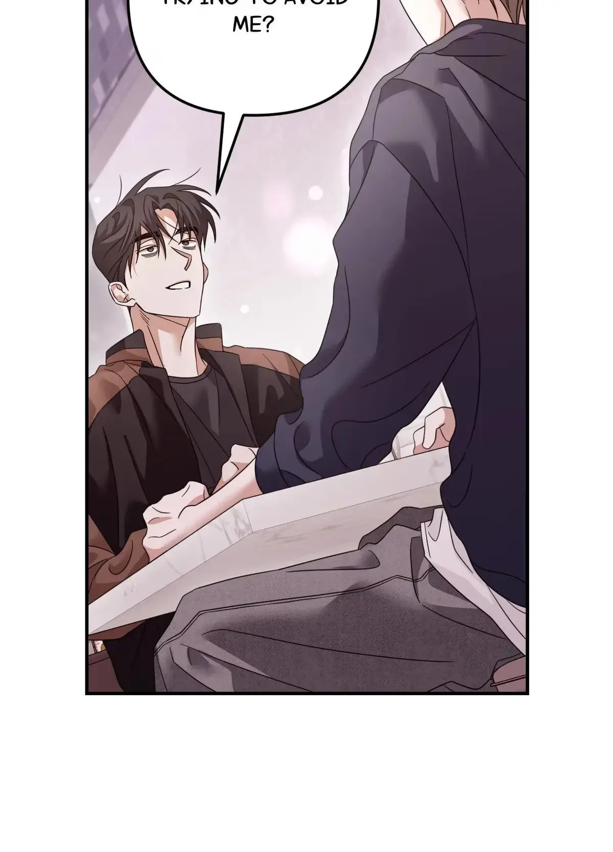 Read Love Loop chapter 7 image 58 on Lezhin