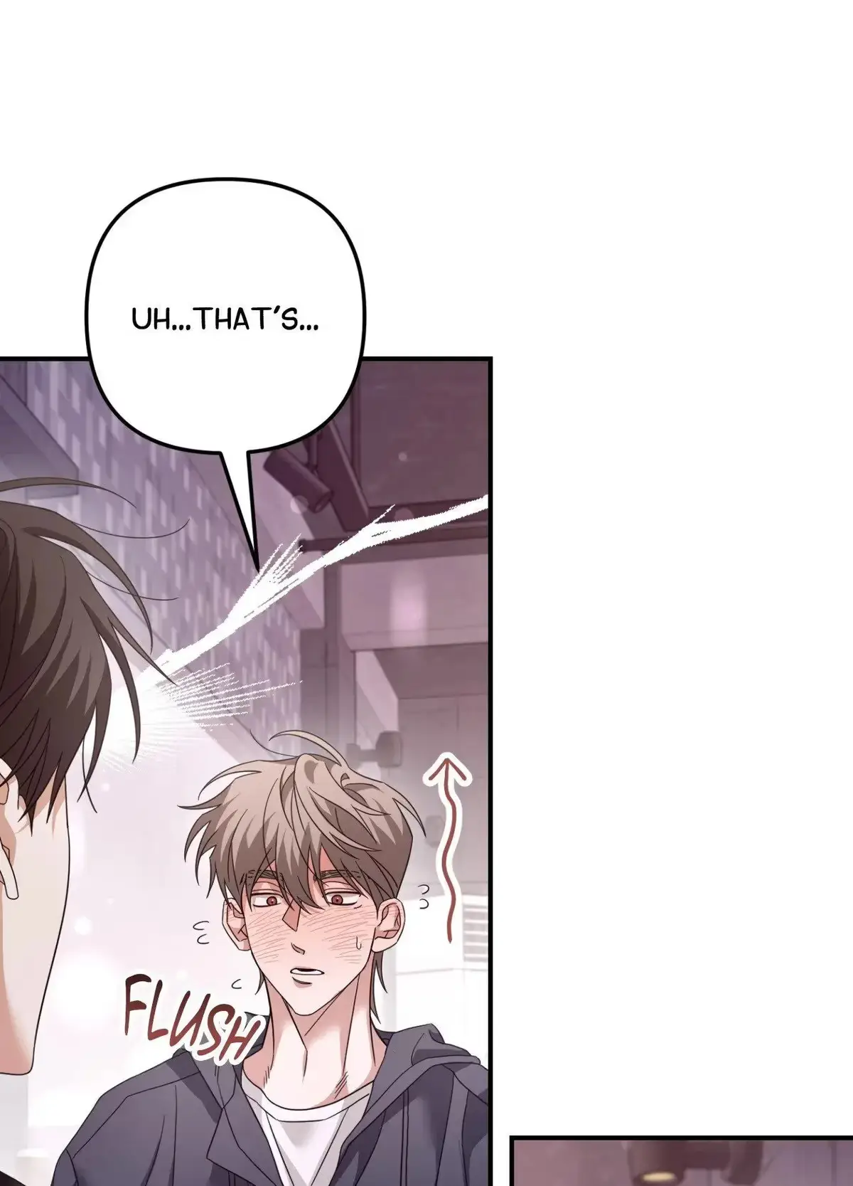 Read Love Loop chapter 7 image 59 on Lezhin