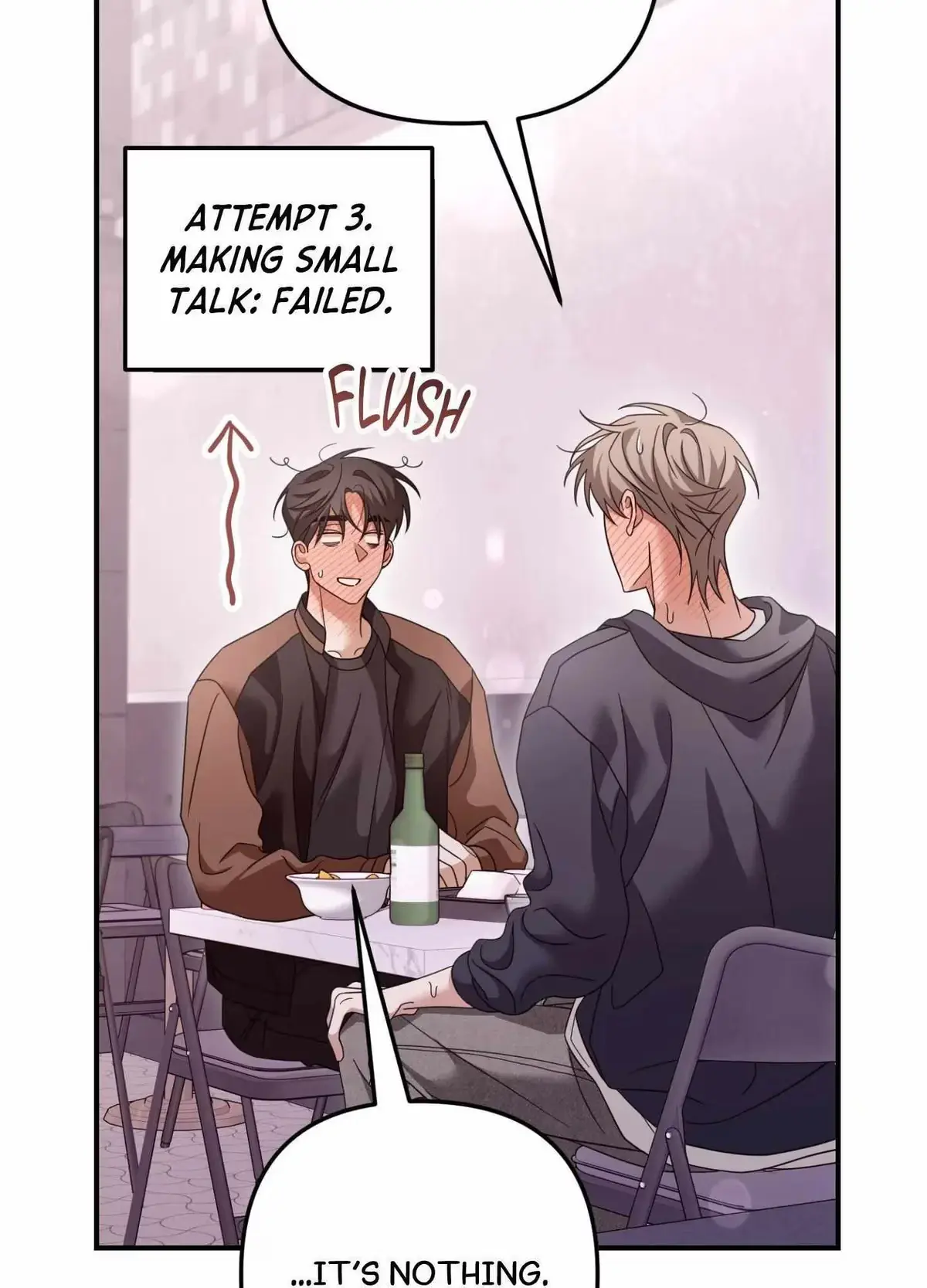 Read Love Loop chapter 7 image 64 on Lezhin