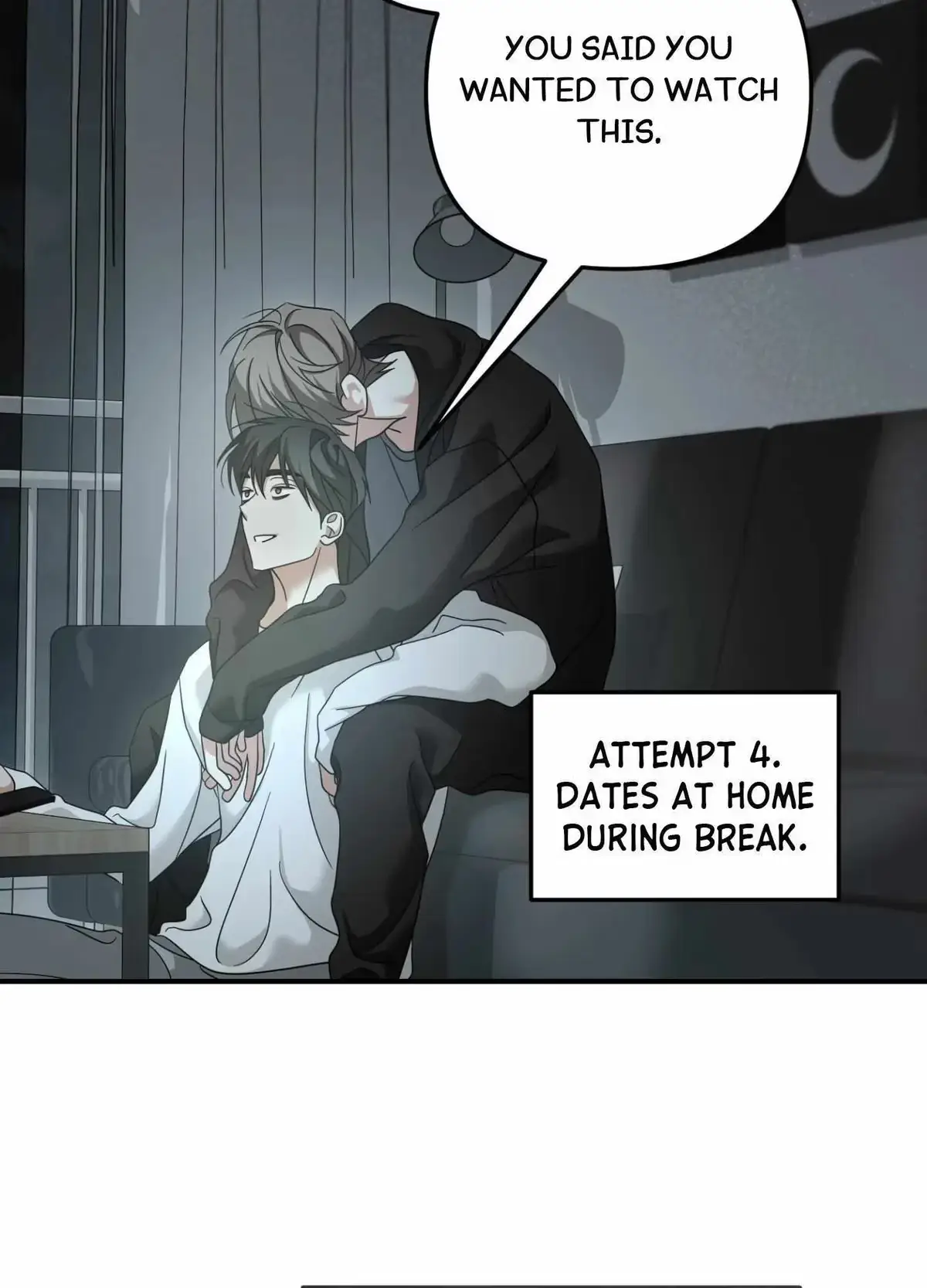 Read Love Loop chapter 7 image 66 on Lezhin