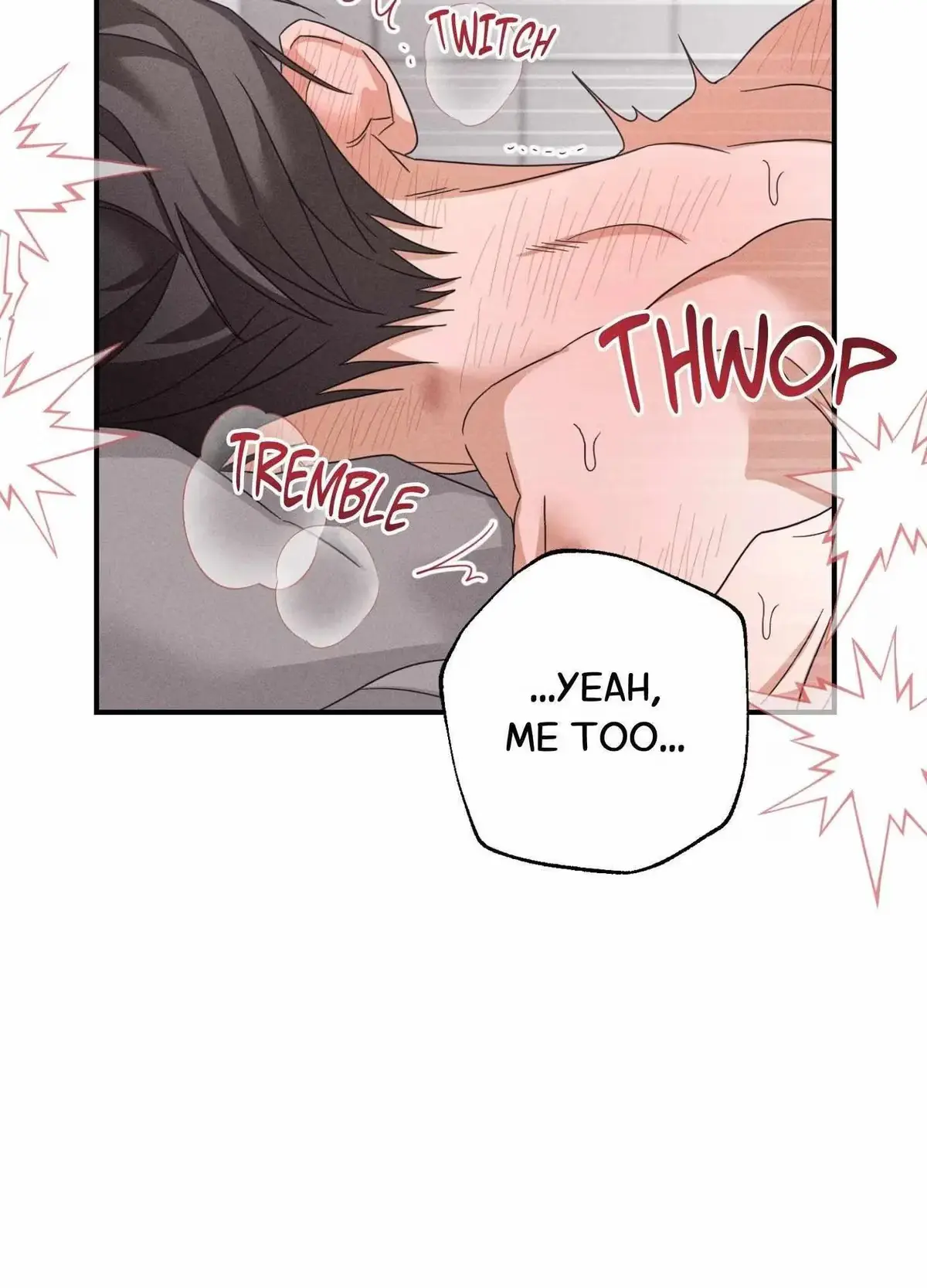 Read Love Loop chapter 7 image 7 on Lezhin
