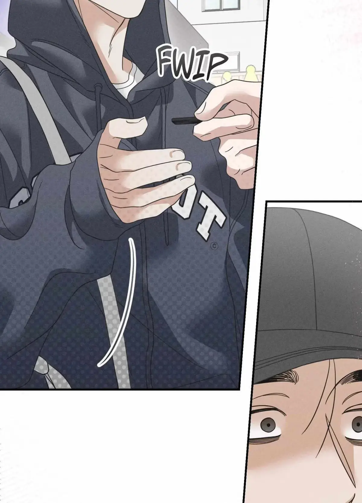 Read Love Loop chapter 7 image 72 on Lezhin