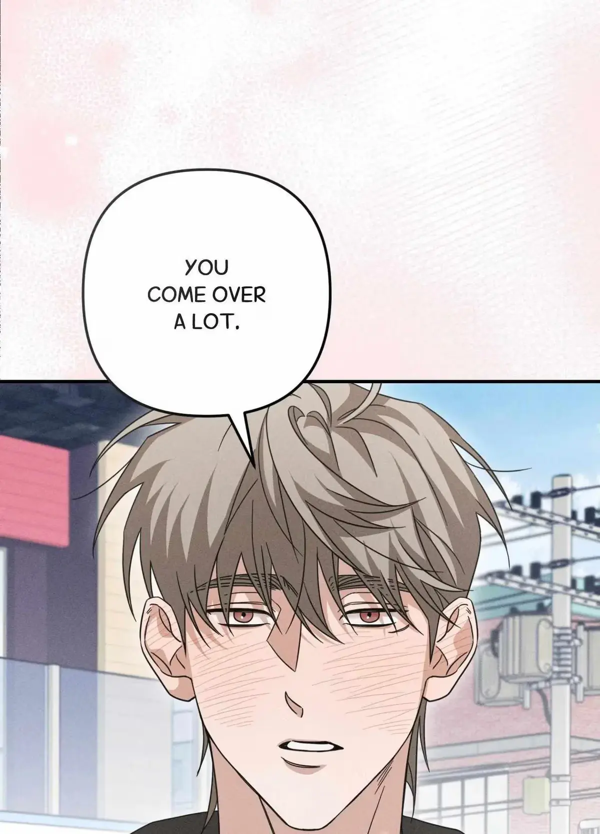Read Love Loop chapter 7 image 74 on Lezhin