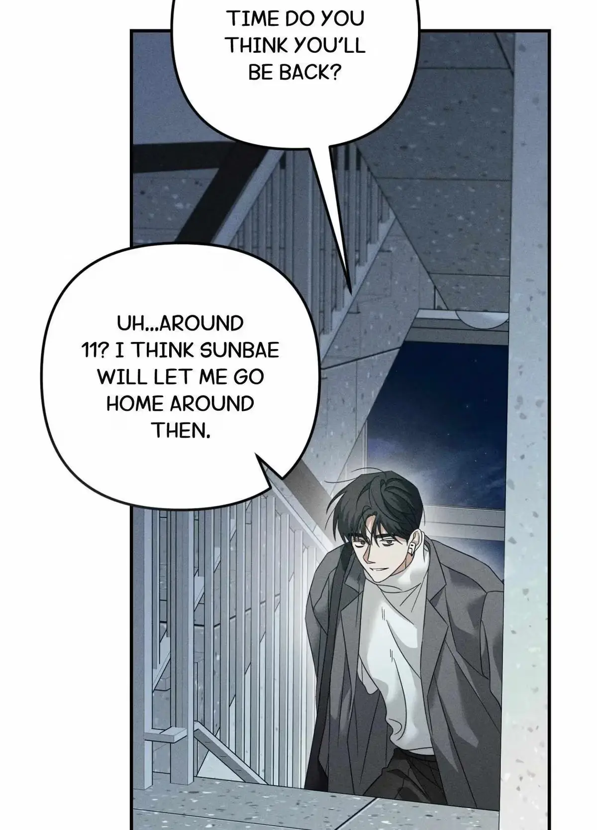 Read Love Loop chapter 7 image 79 on Lezhin