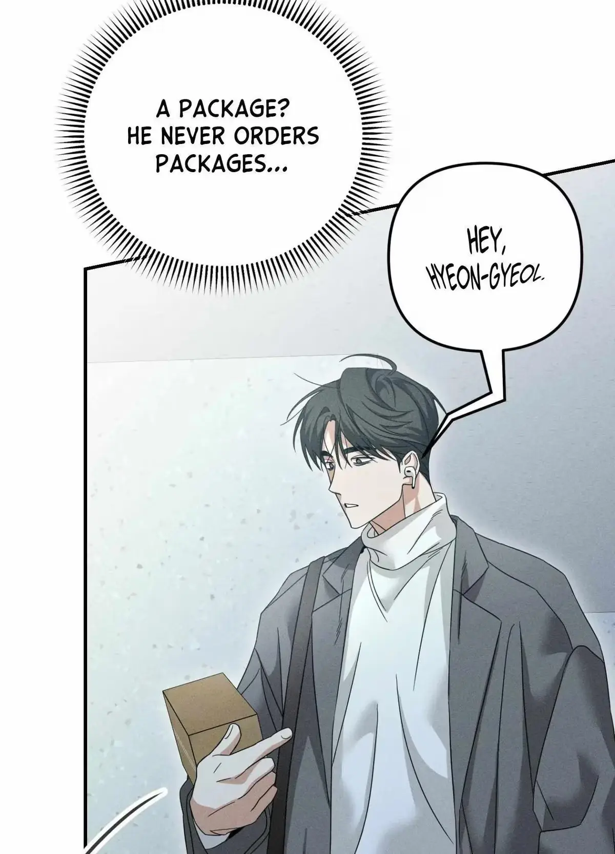 Read Love Loop chapter 7 image 83 on Lezhin