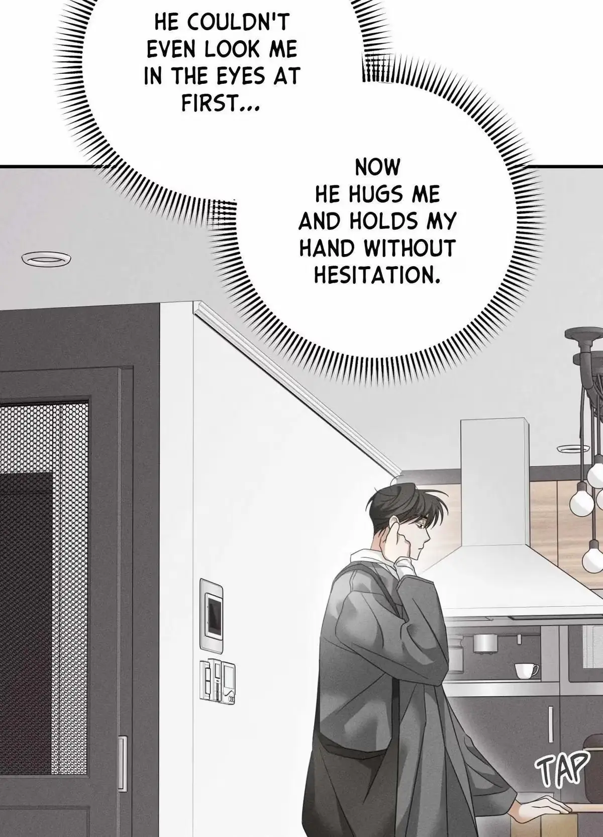 Read Love Loop chapter 7 image 89 on Lezhin