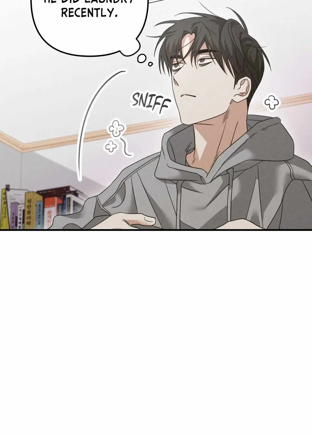 Read Love Loop chapter 7 image 96 on Lezhin
