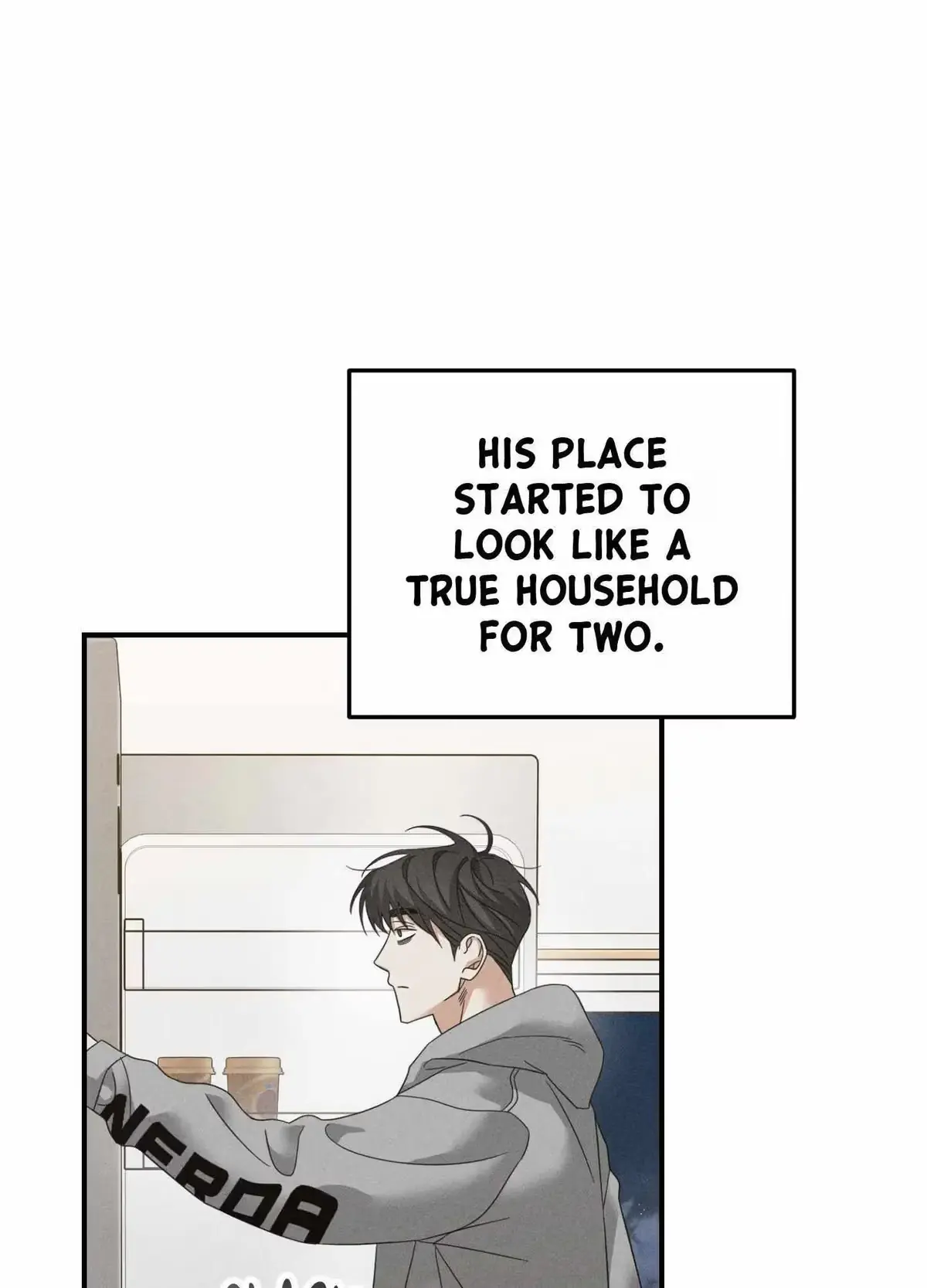 Read Love Loop chapter 7 image 99 on Lezhin
