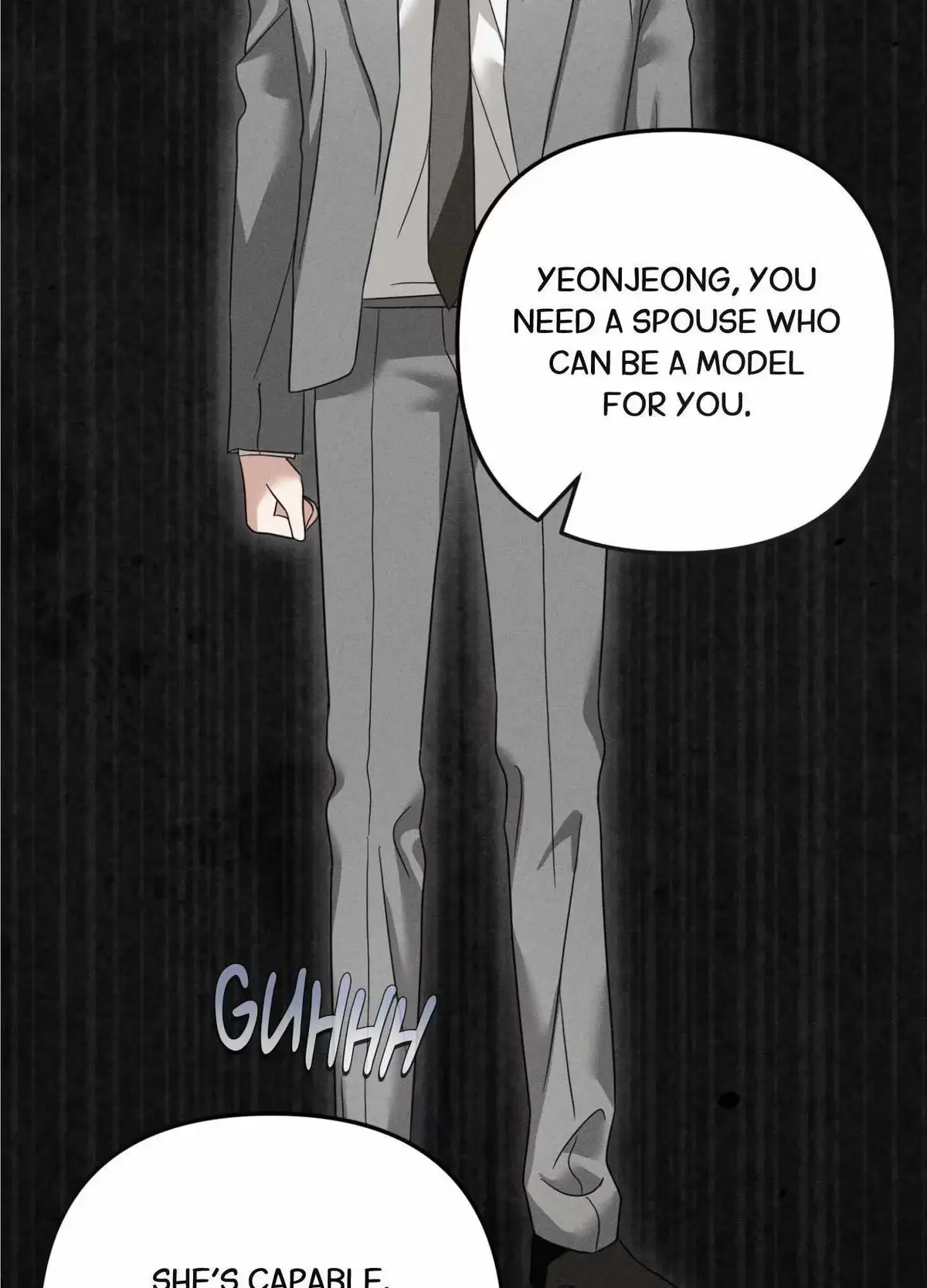 Read Love Loop chapter 8 image 106 on Lezhin