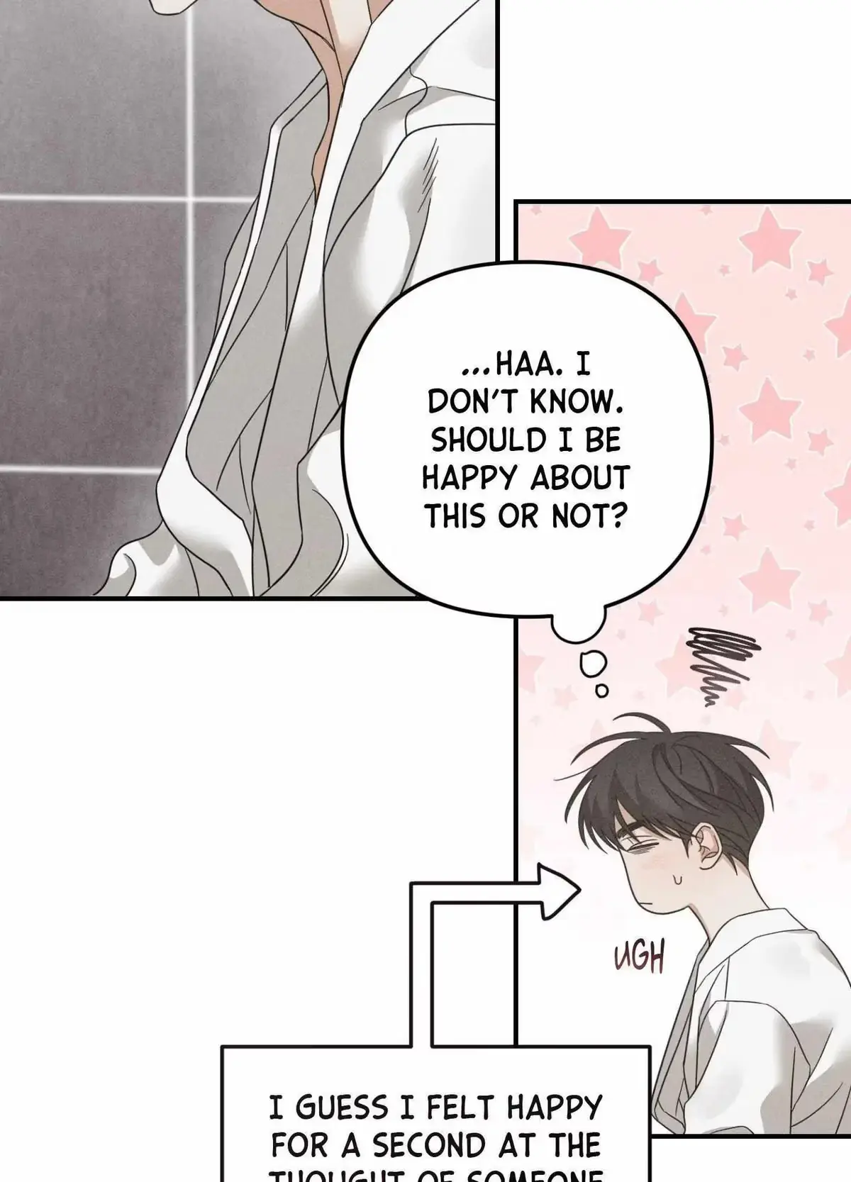 Read Love Loop chapter 8 image 11 on Lezhin
