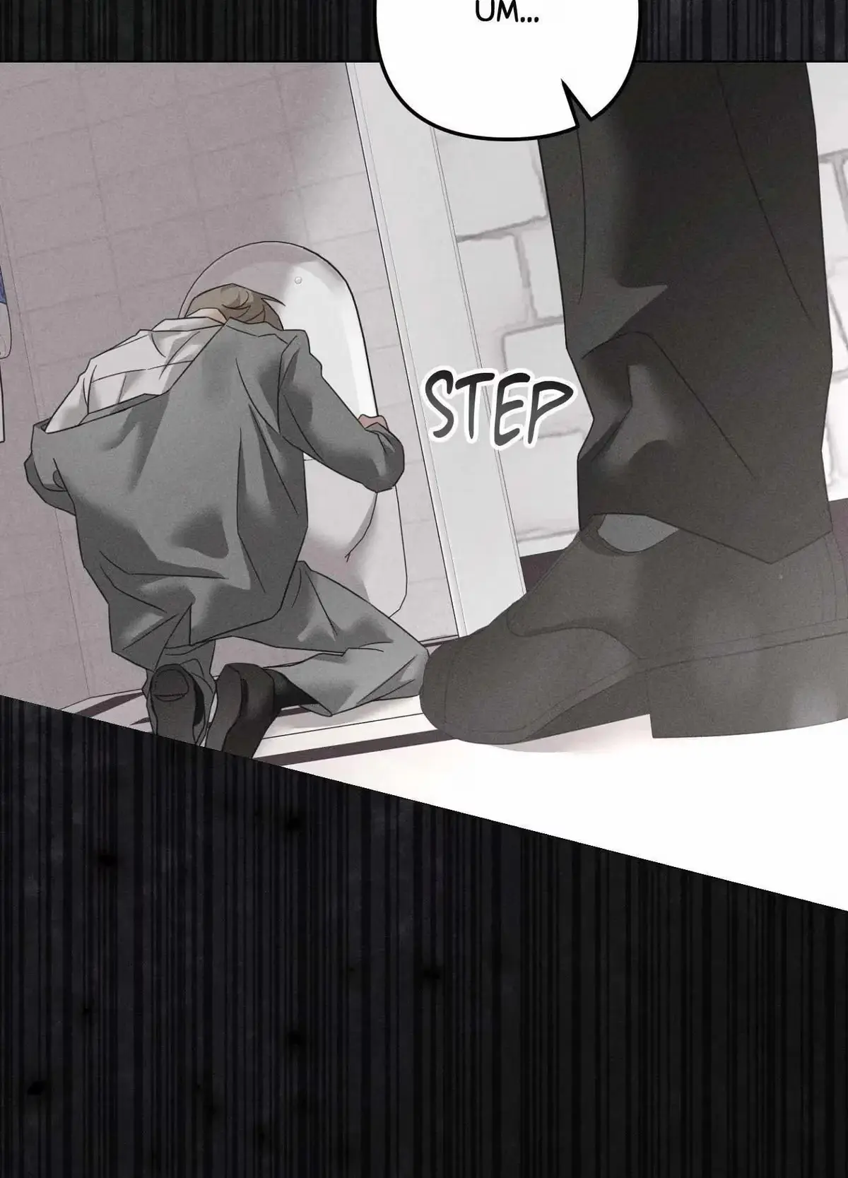 Read Love Loop chapter 8 image 122 on Lezhin
