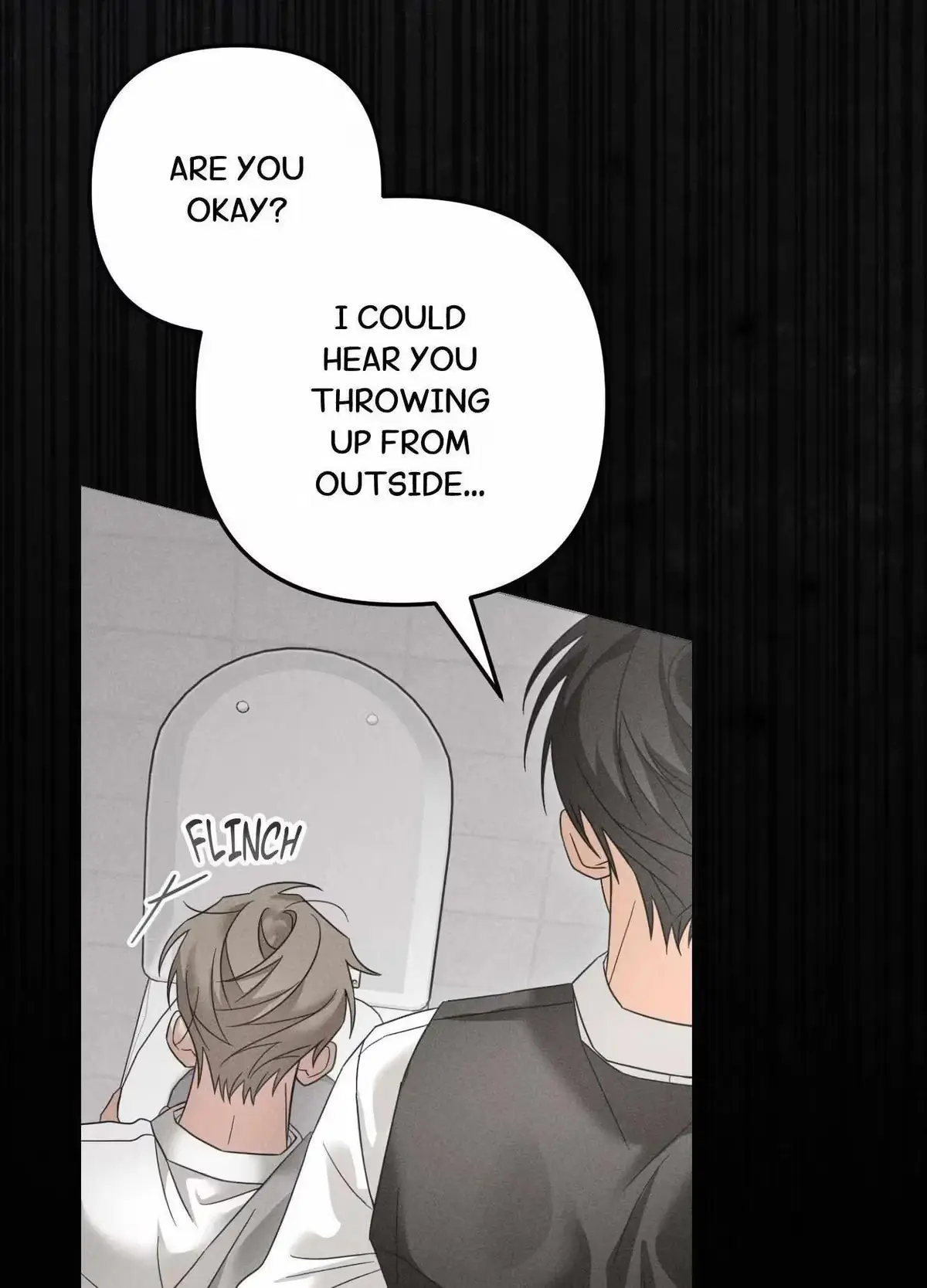Read Love Loop chapter 8 image 123 on Lezhin