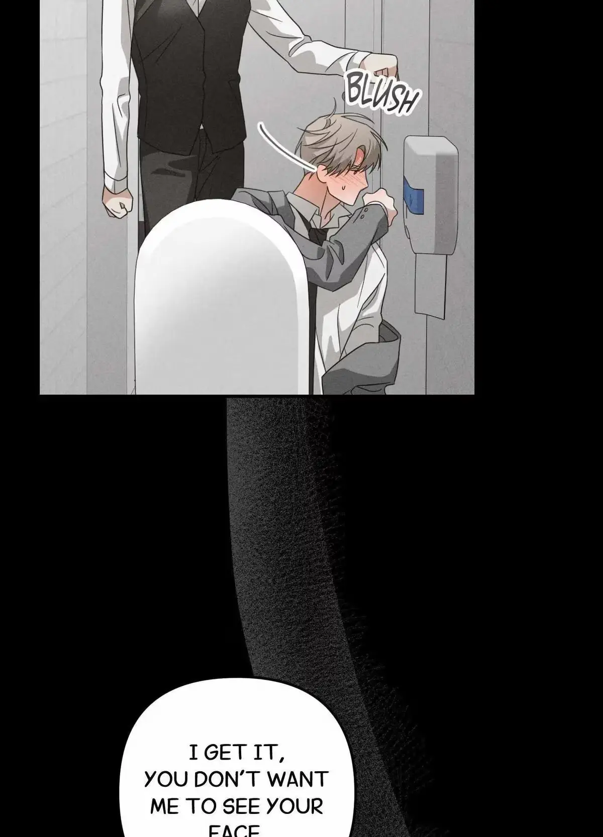 Read Love Loop chapter 8 image 127 on Lezhin
