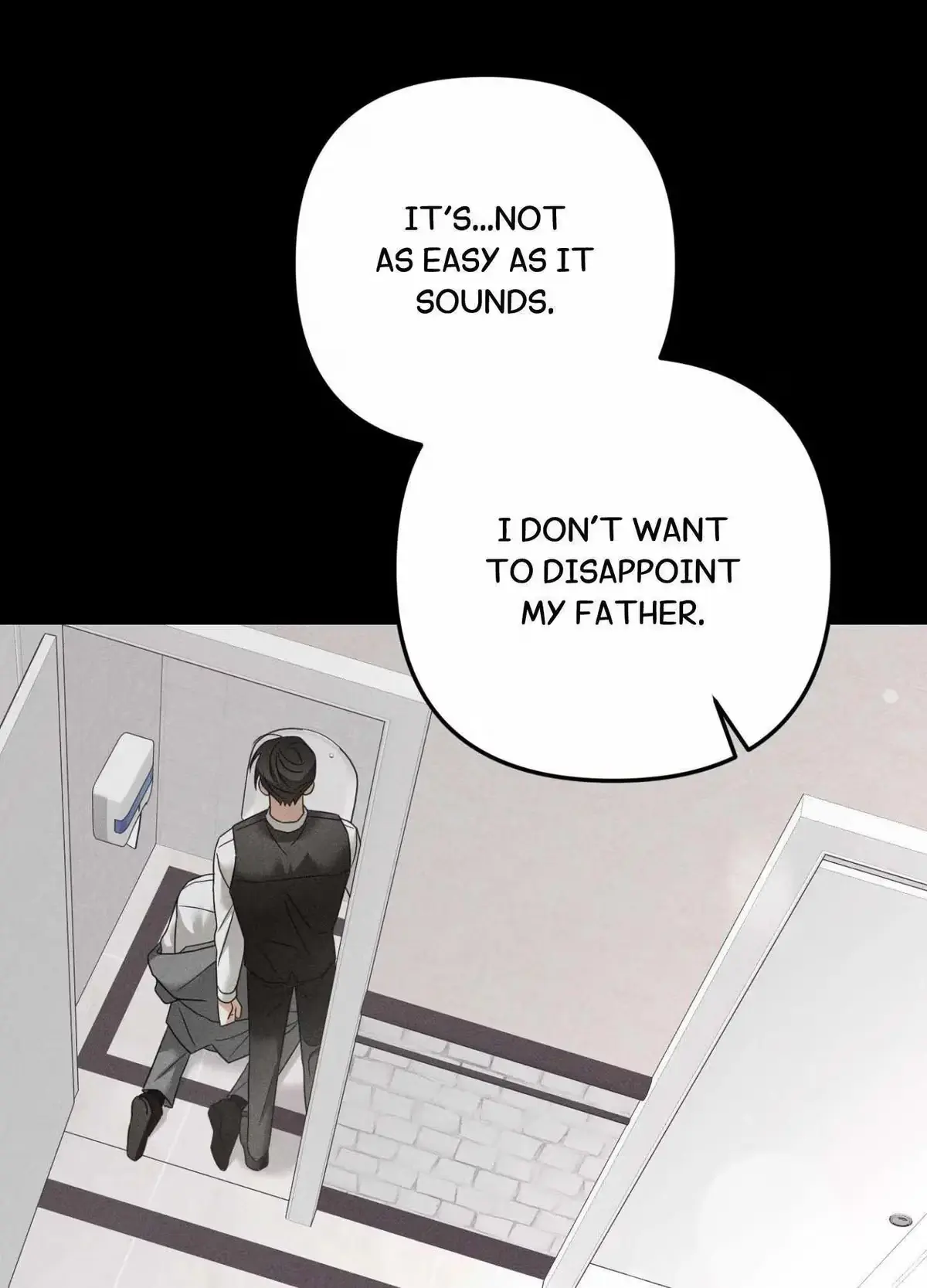 Read Love Loop chapter 8 image 135 on Lezhin