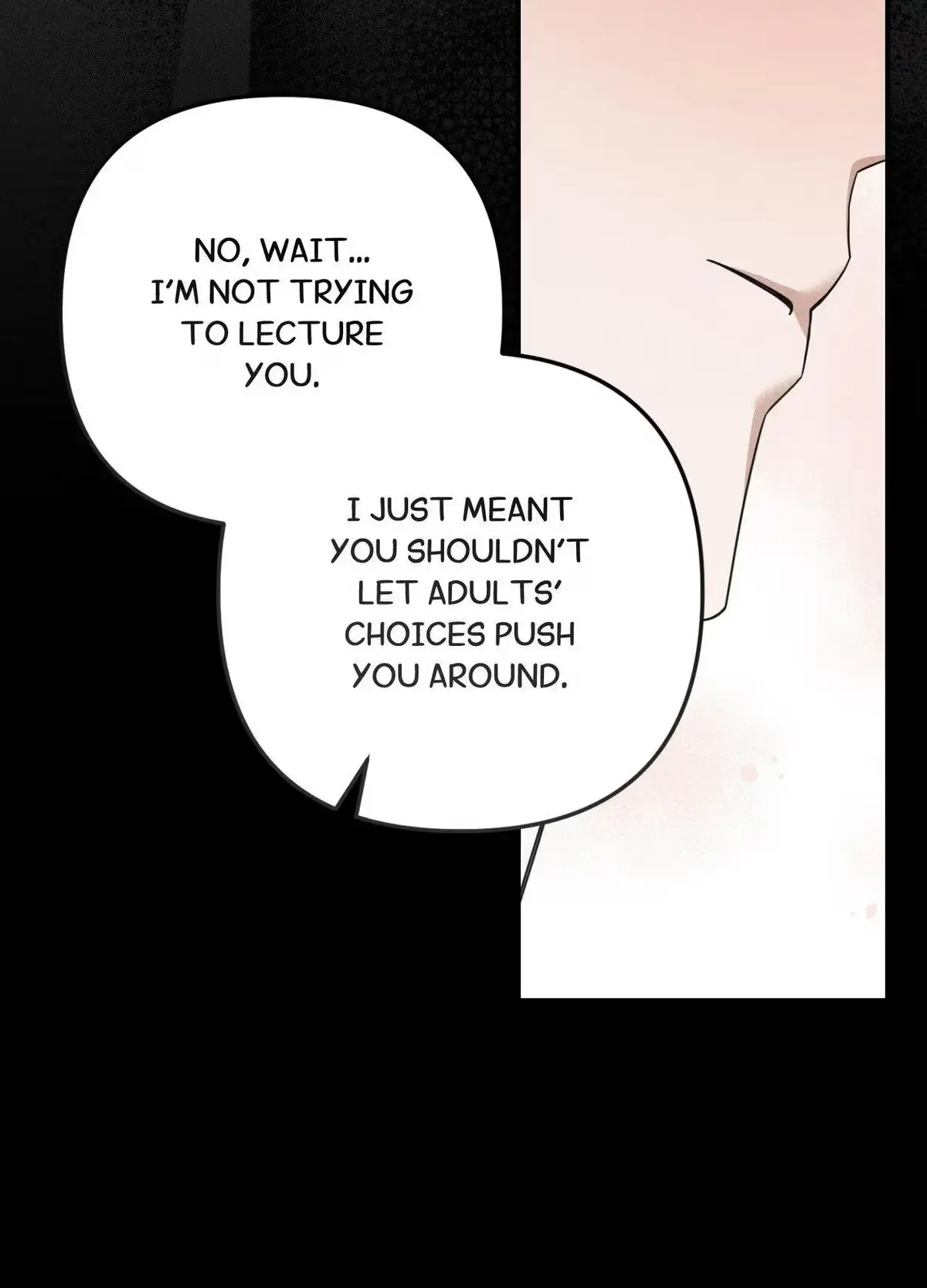 Read Love Loop chapter 8 image 138 on Lezhin