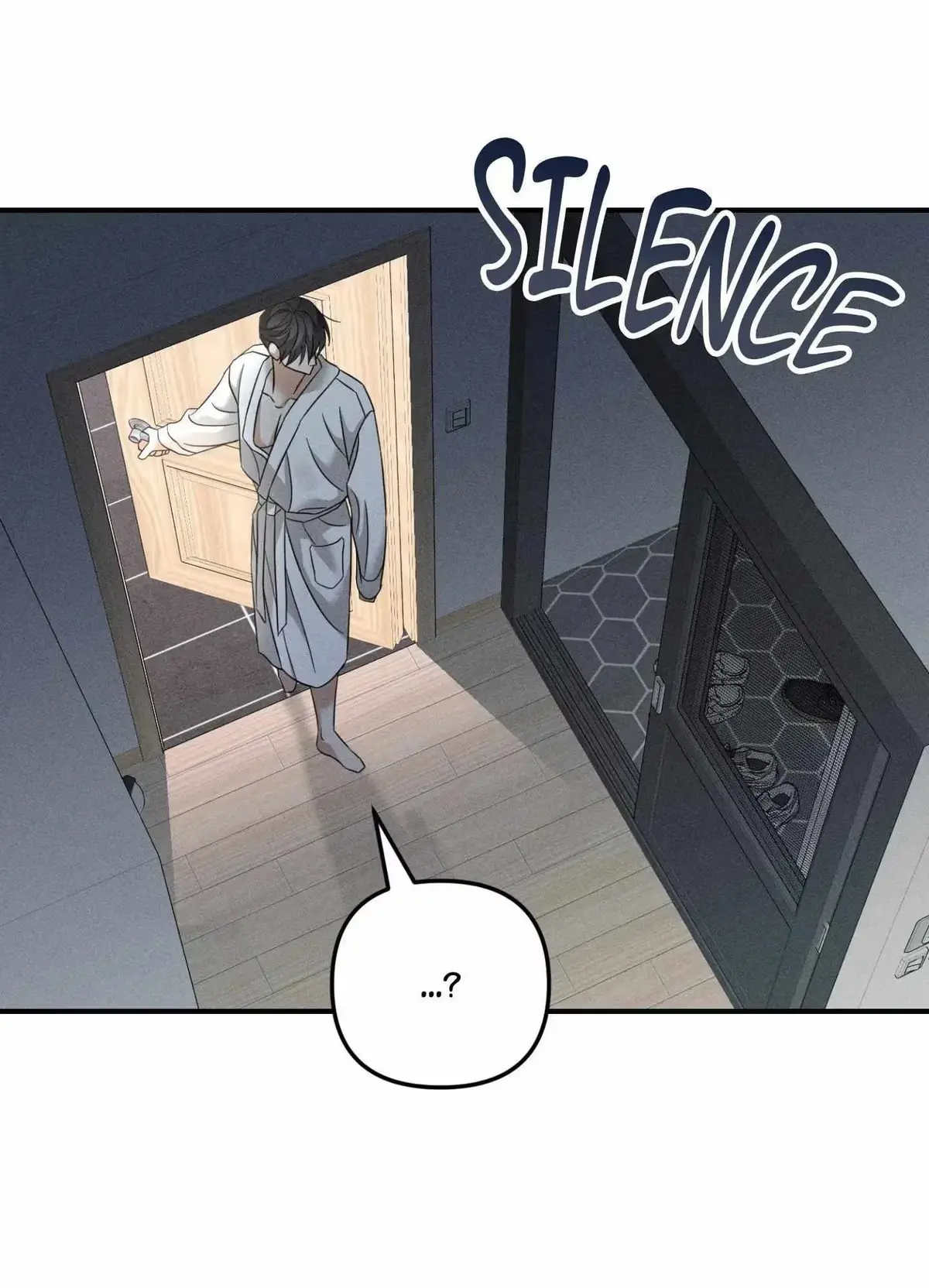 Read Love Loop chapter 8 image 14 on Lezhin