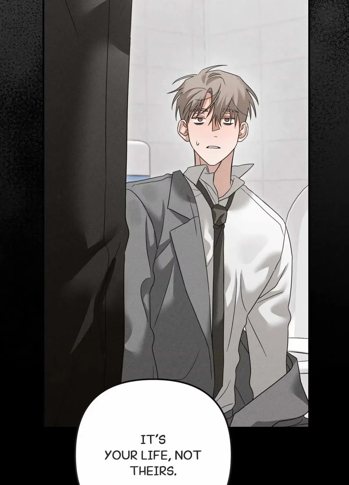 Read Love Loop chapter 8 image 142 on Lezhin