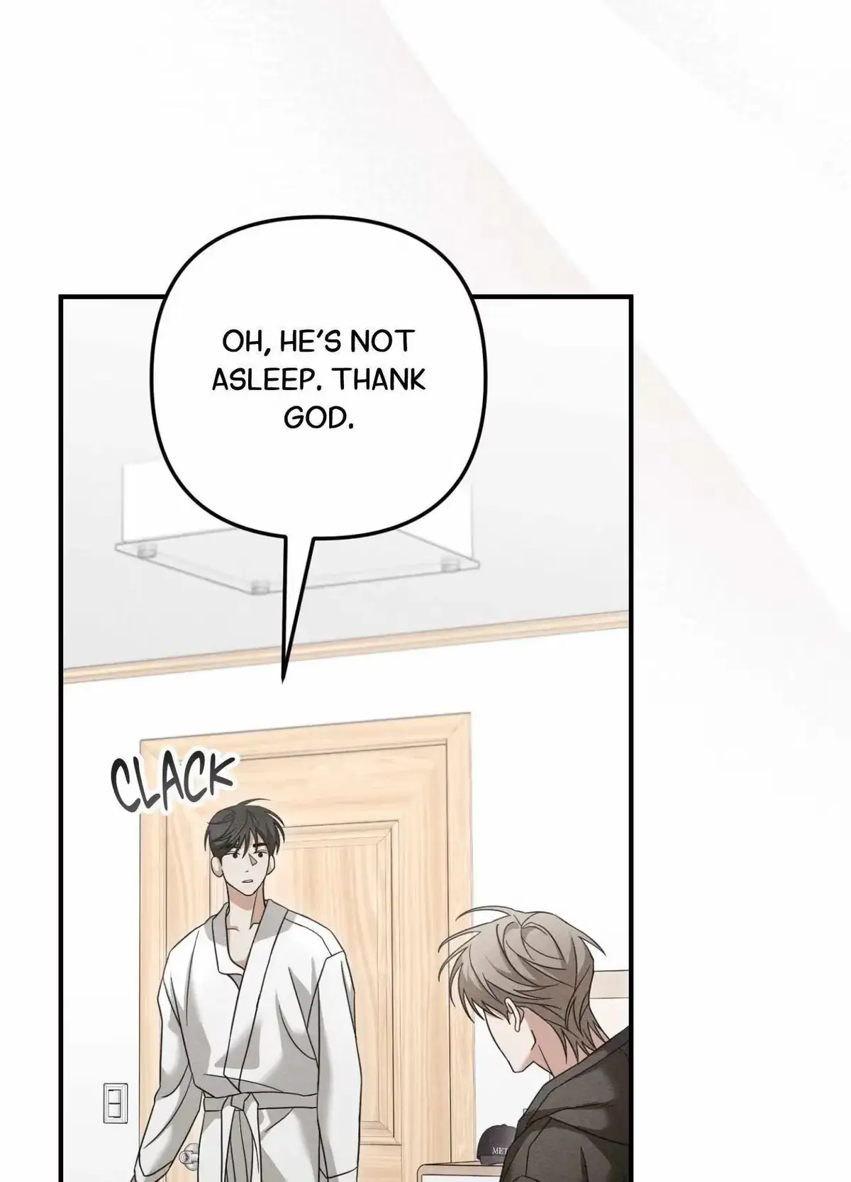 Read Love Loop chapter 8 image 20 on Lezhin