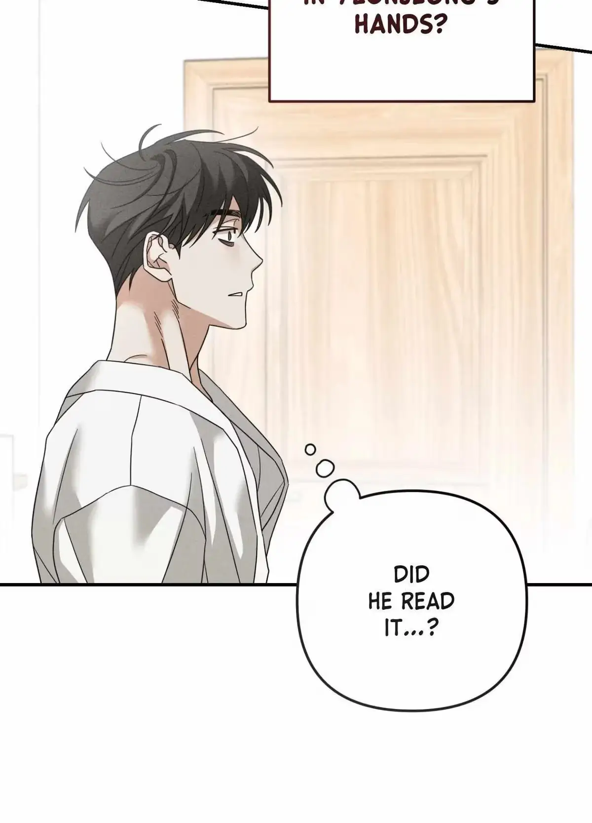 Read Love Loop chapter 8 image 27 on Lezhin