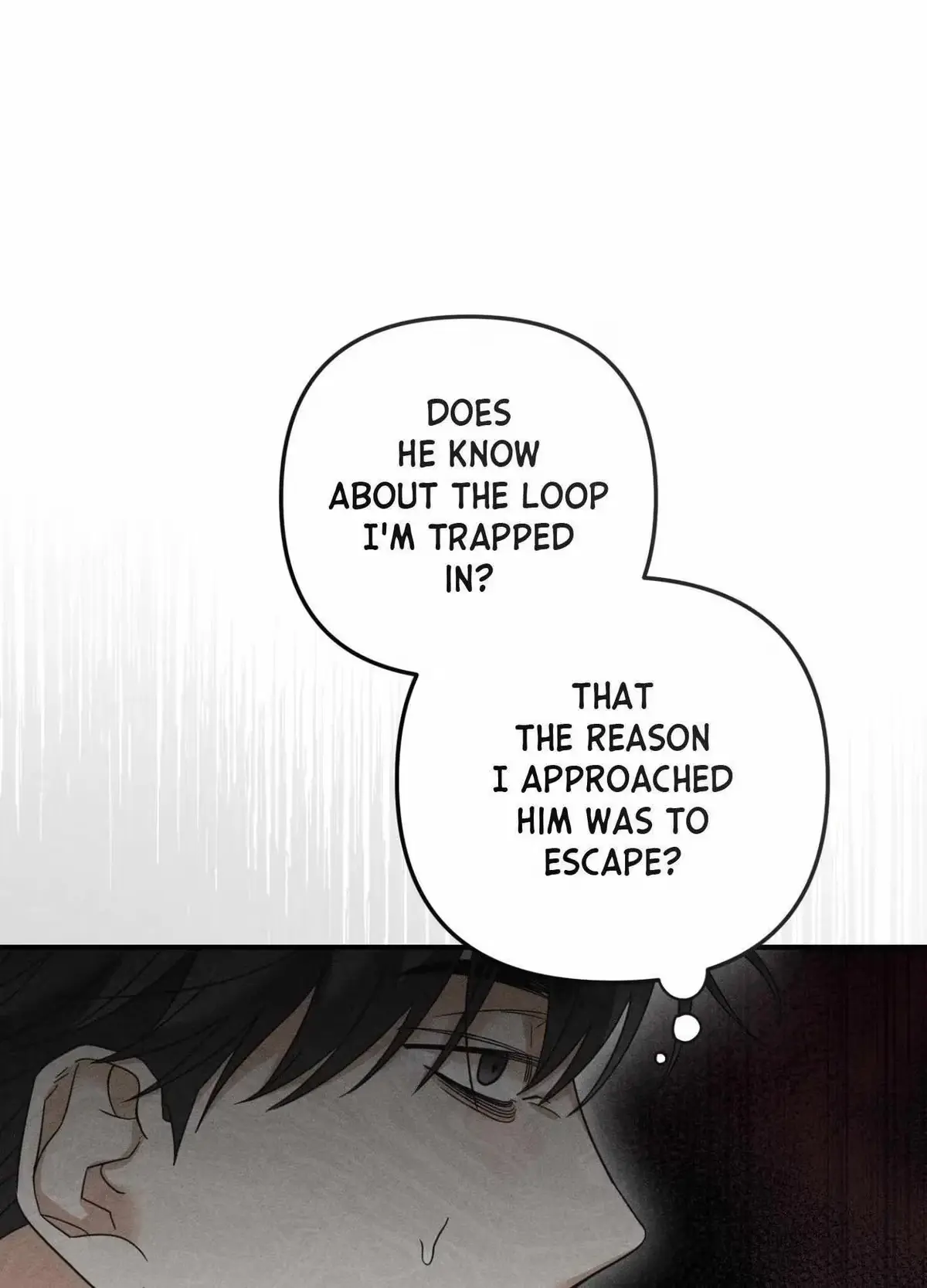 Read Love Loop chapter 8 image 28 on Lezhin