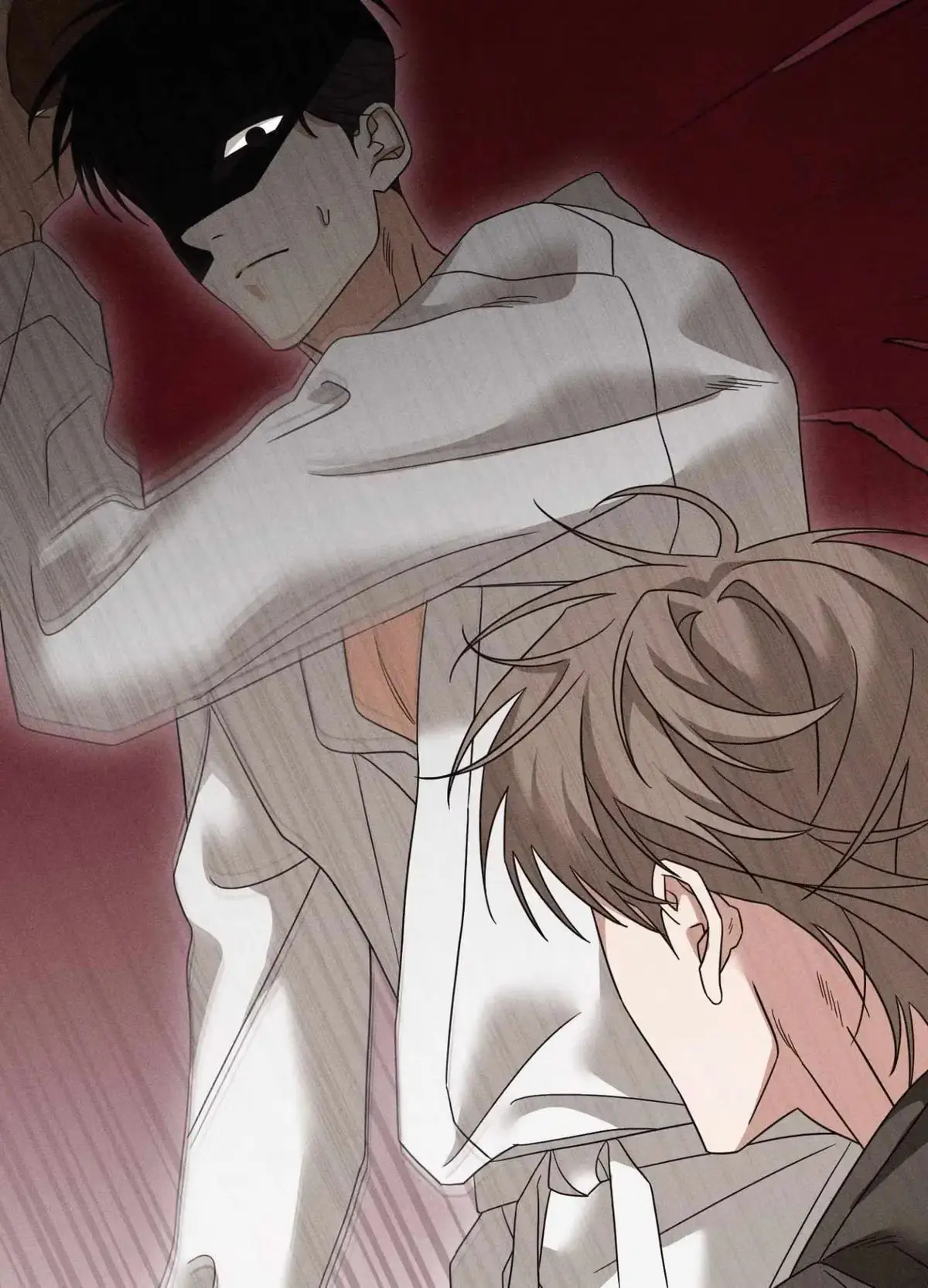 Read Love Loop chapter 8 image 32 on Lezhin